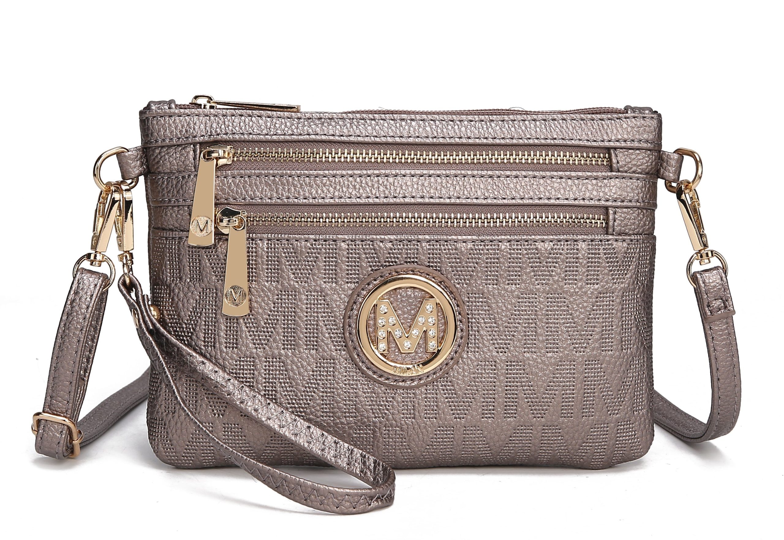 Roonie Signature Phone Crossbody Bag - Image 9