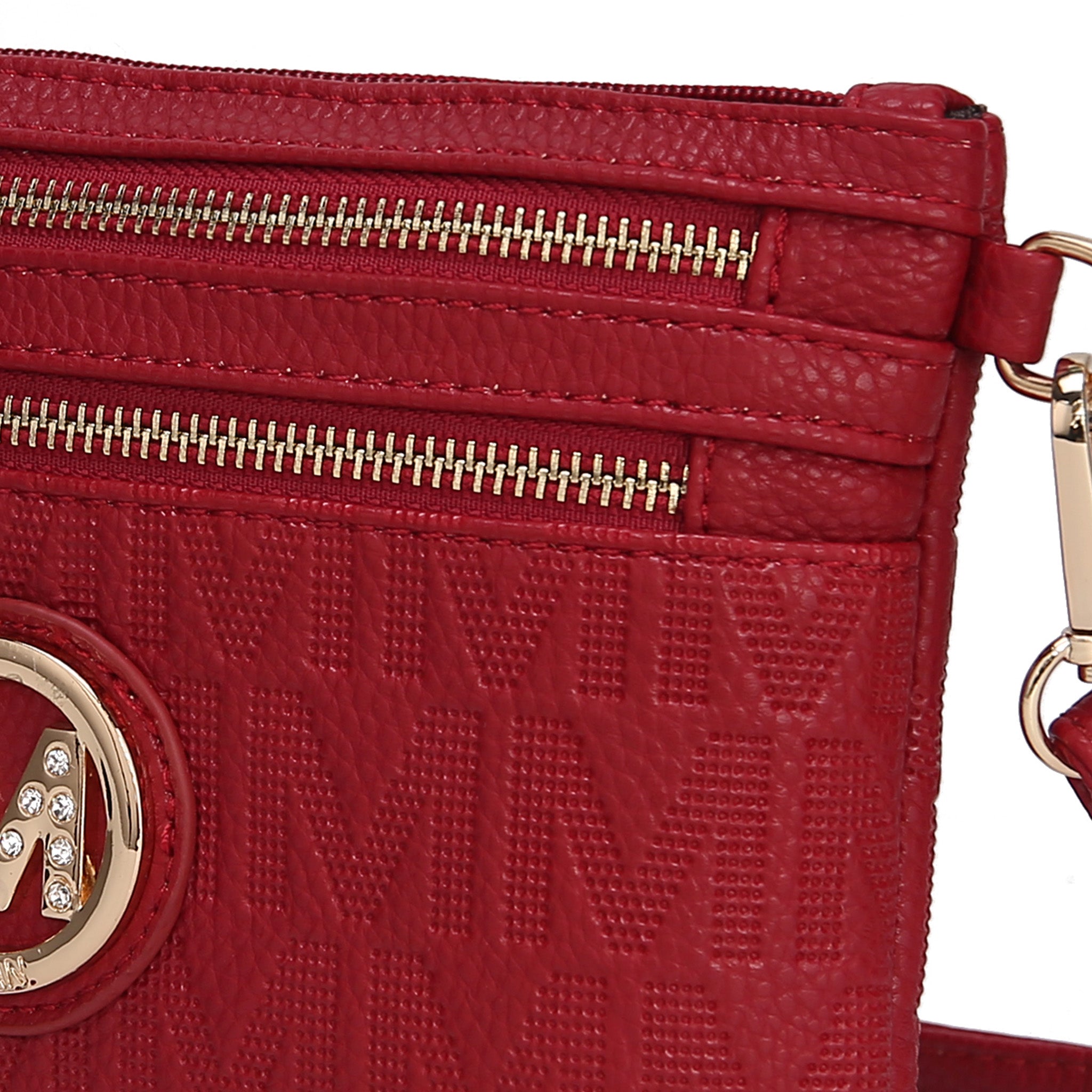 Roonie Signature Phone Crossbody Bag - Image 4