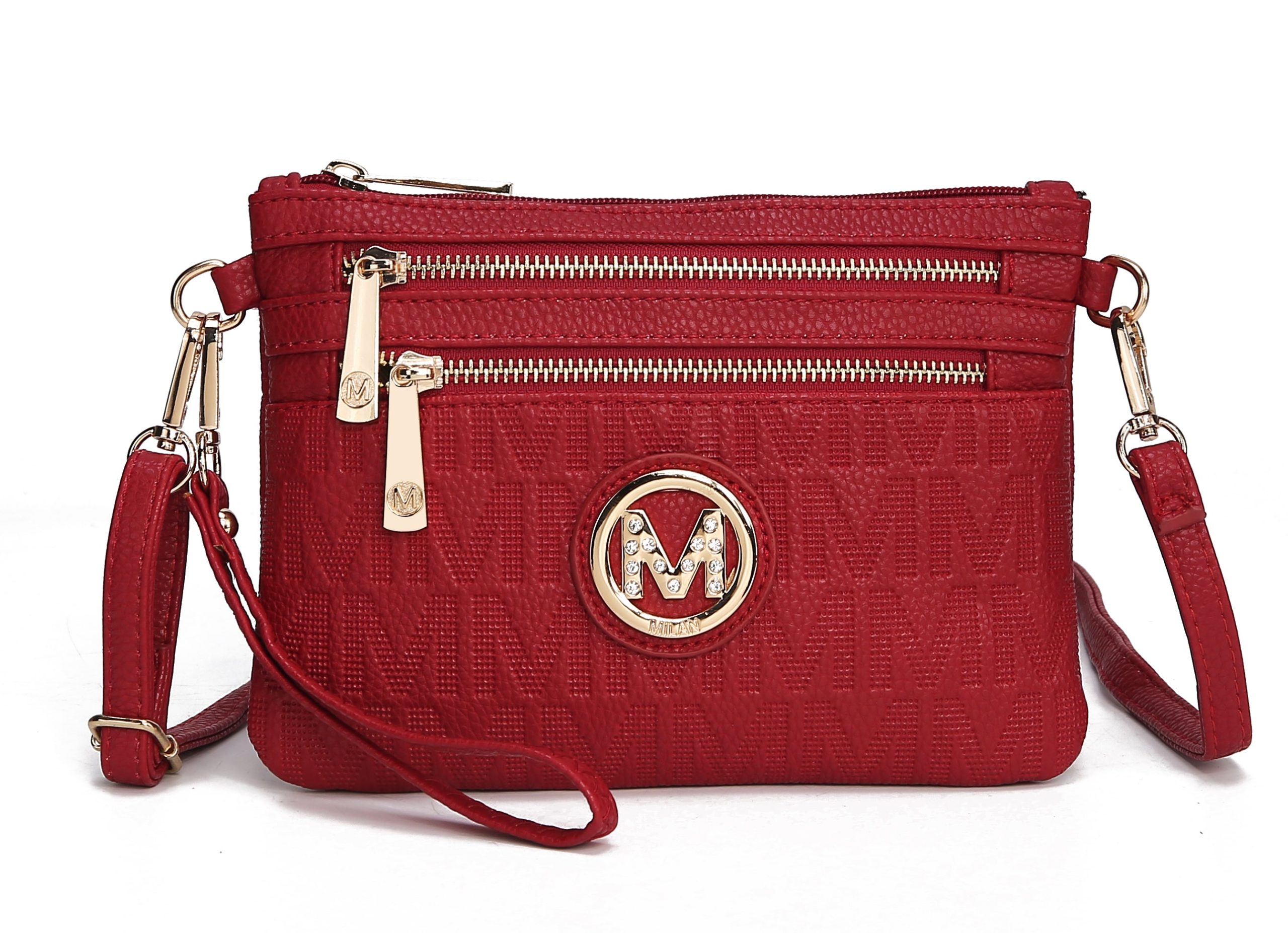 Roonie Signature Phone Crossbody Bag - Image 14