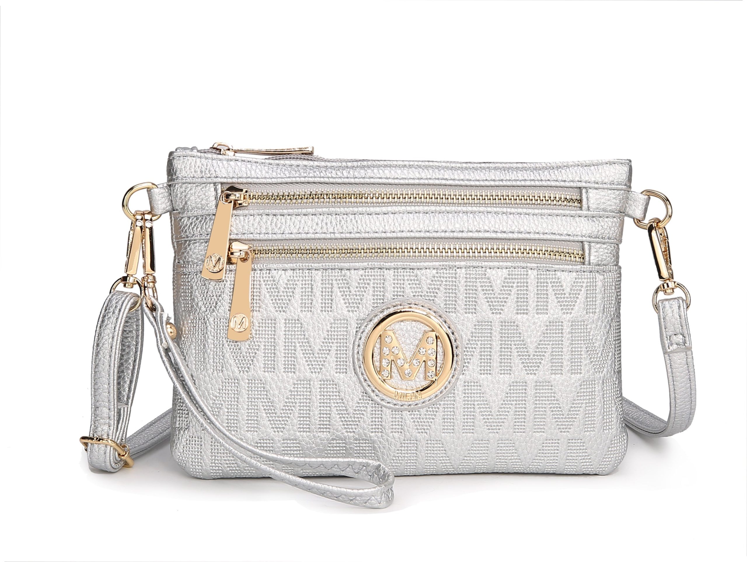 Roonie Signature Phone Crossbody Bag - Image 7