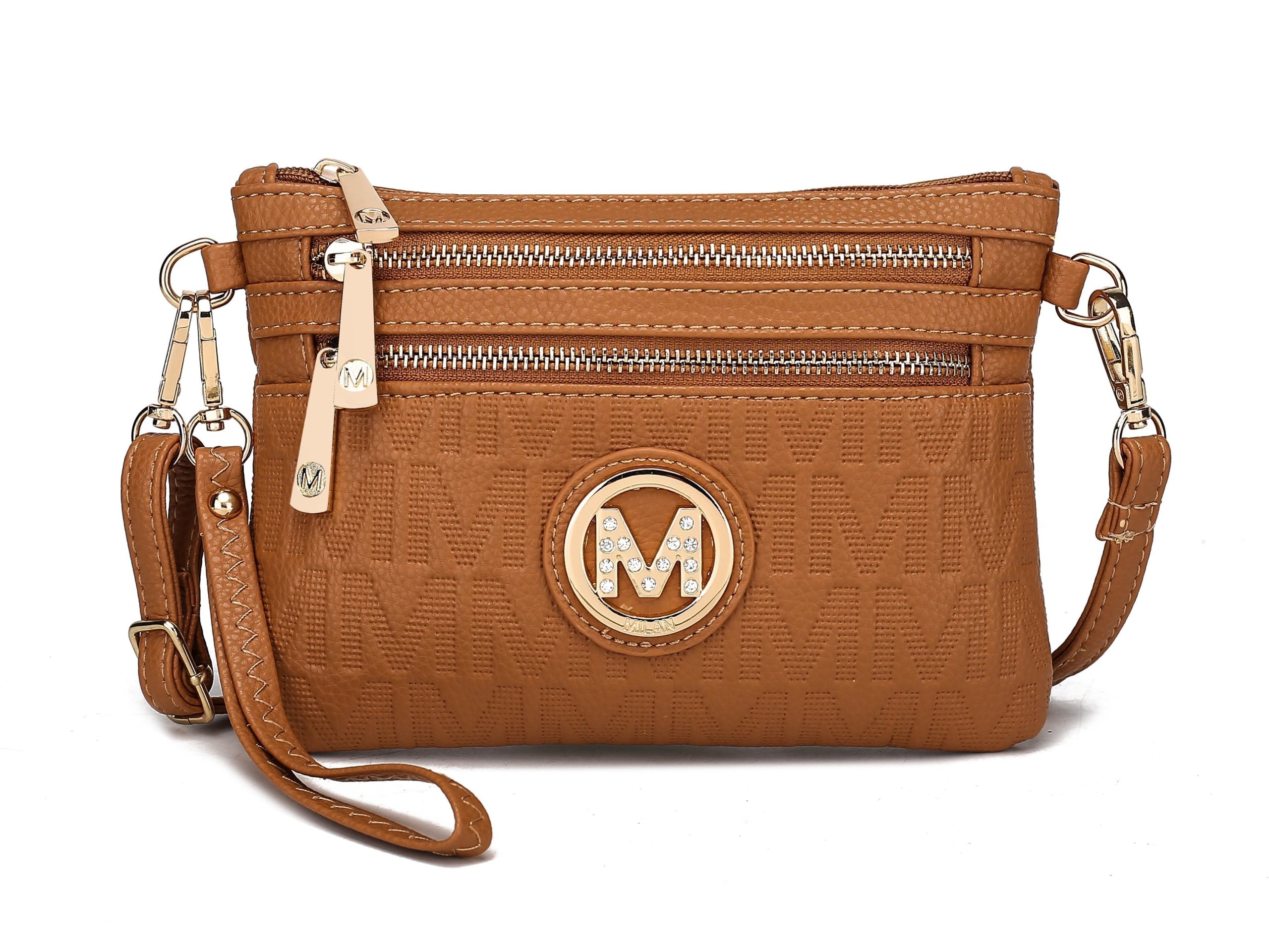 Roonie Signature Phone Crossbody Bag - Image 20