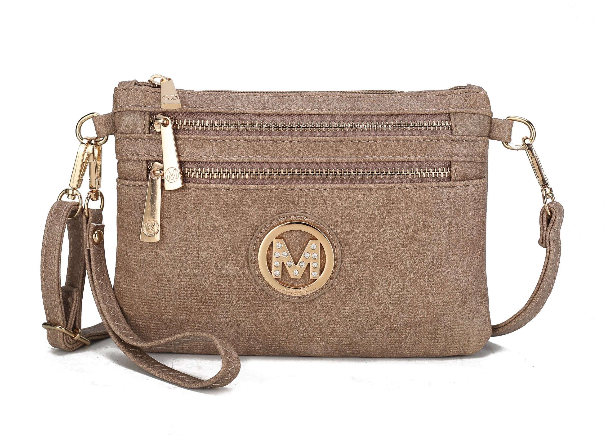 Roonie Signature Phone Crossbody Bag - Image 17