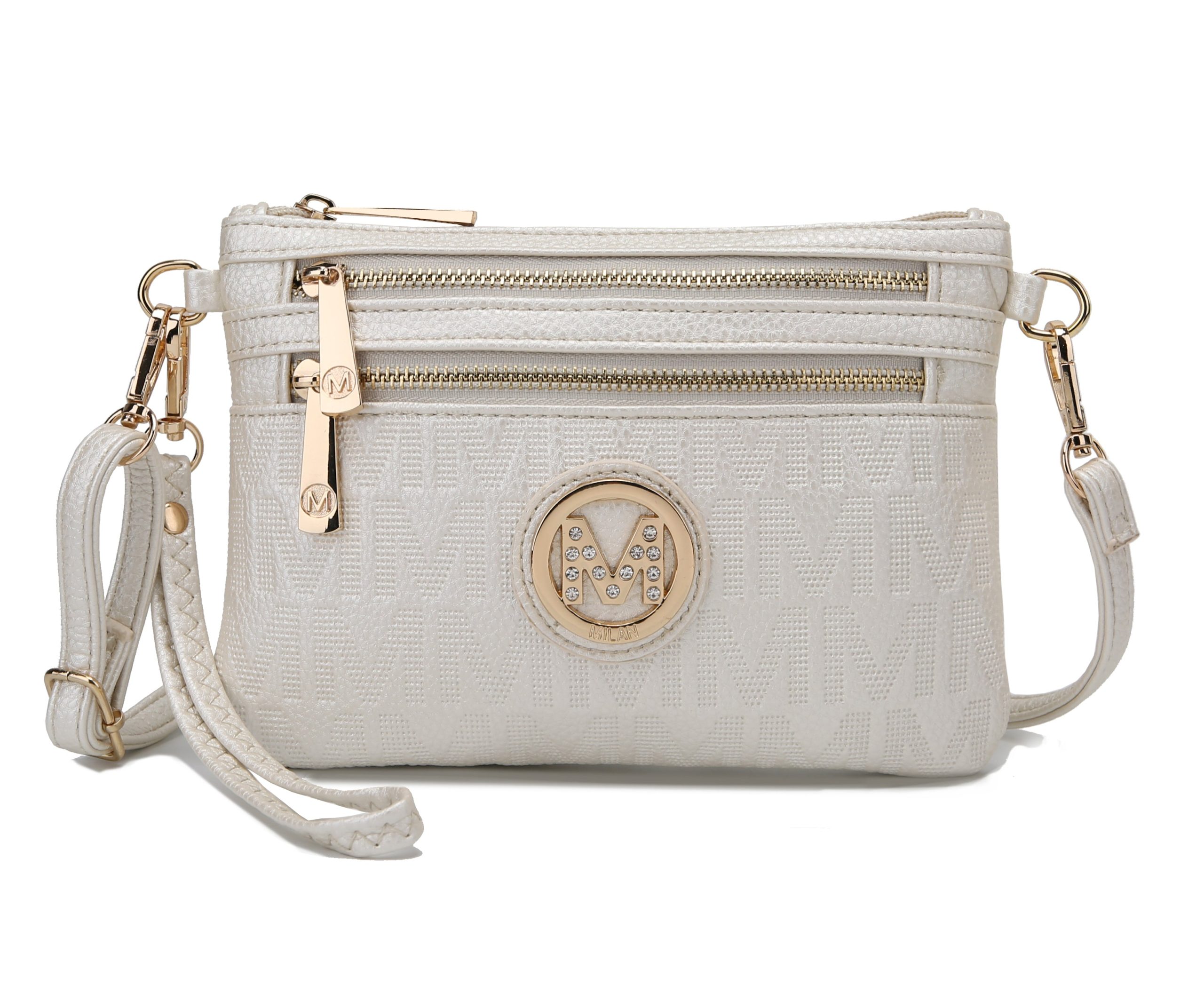 Roonie Signature Phone Crossbody Bag - Image 15