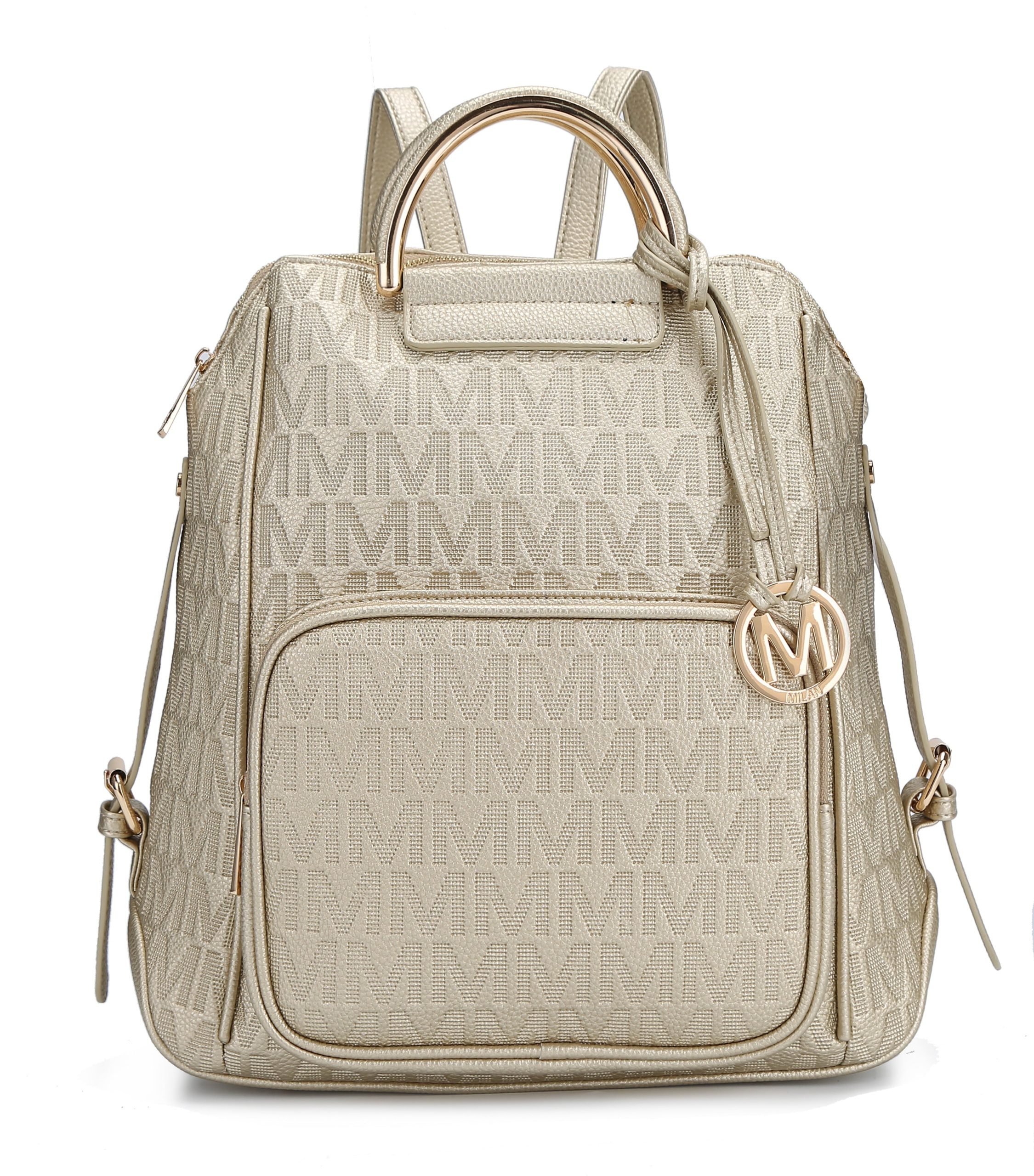 Torra Signature Backpack - Image 14