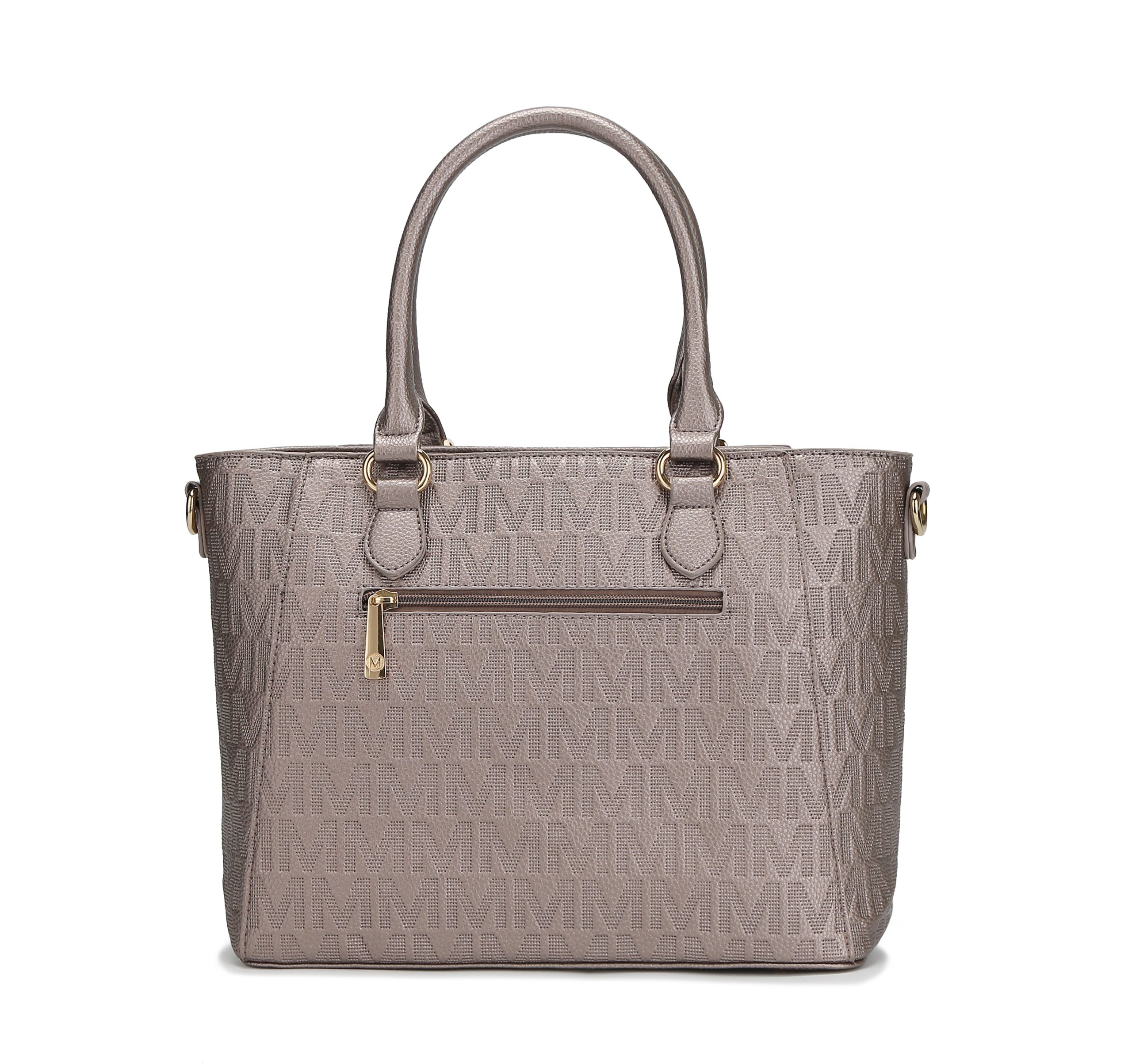 Cairo Signature Shoulder Bag - Image 2