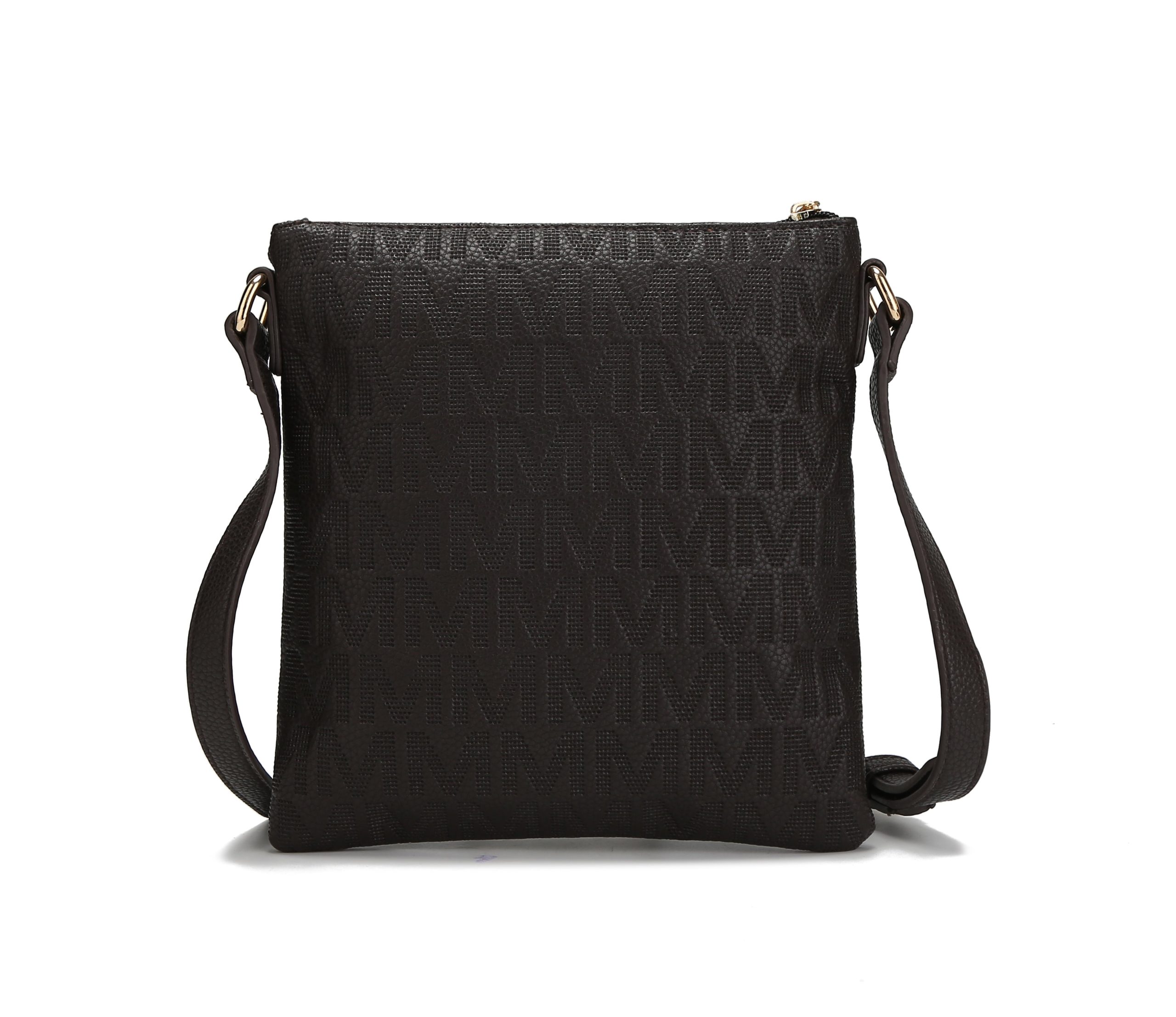 Jessy Signature Crossbody Bag - Image 2