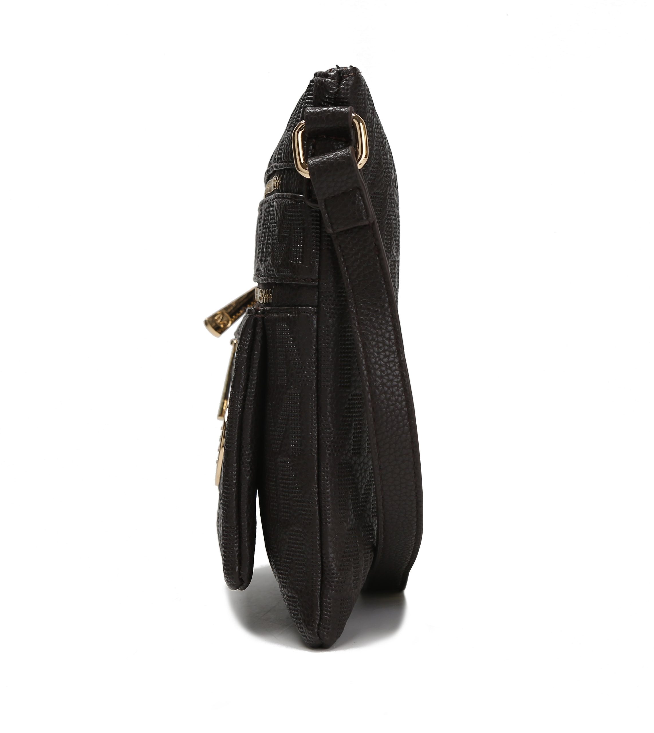 Jessy Signature Crossbody Bag - Image 3