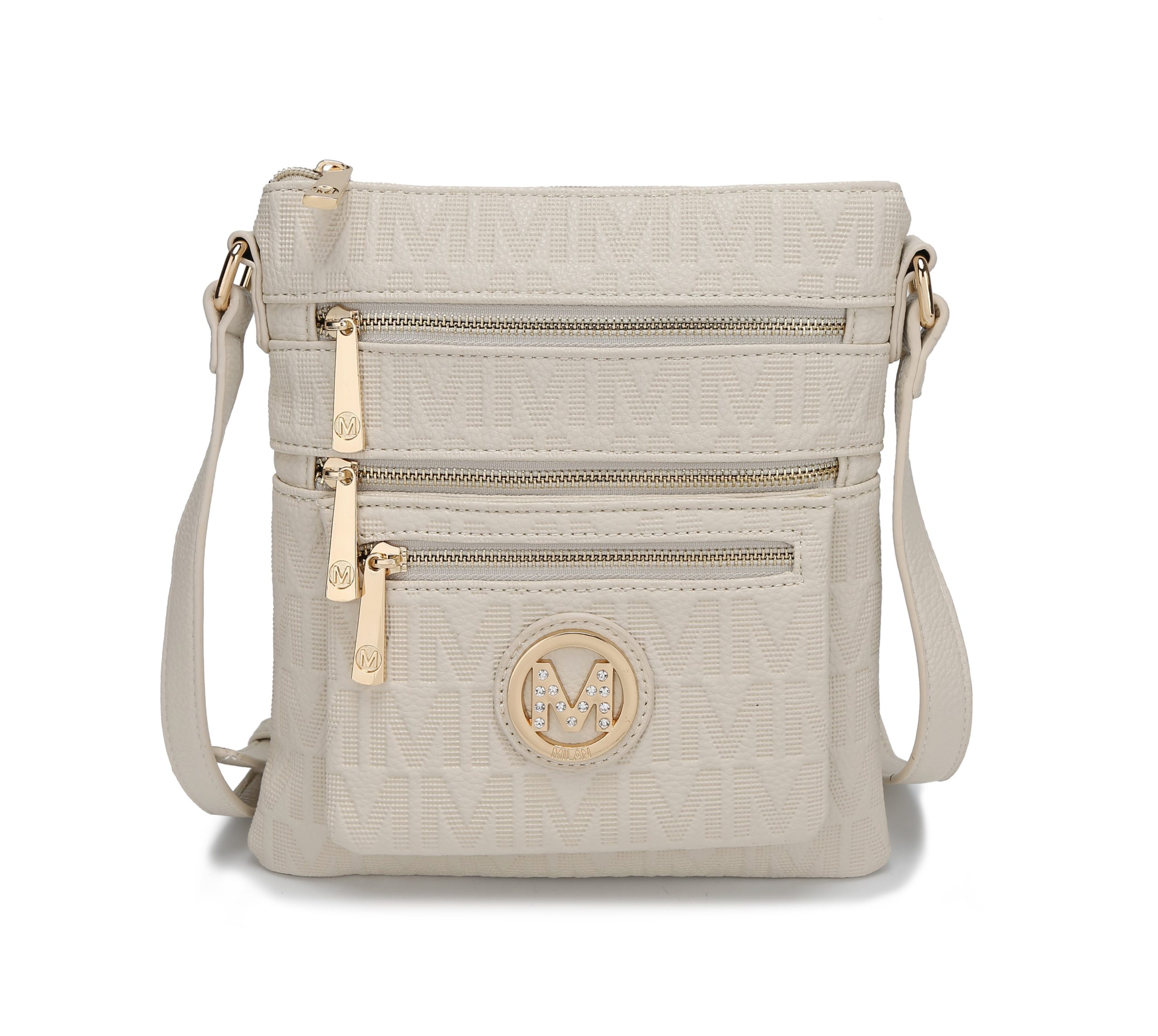 Jessy Signature Crossbody Bag - Image 6