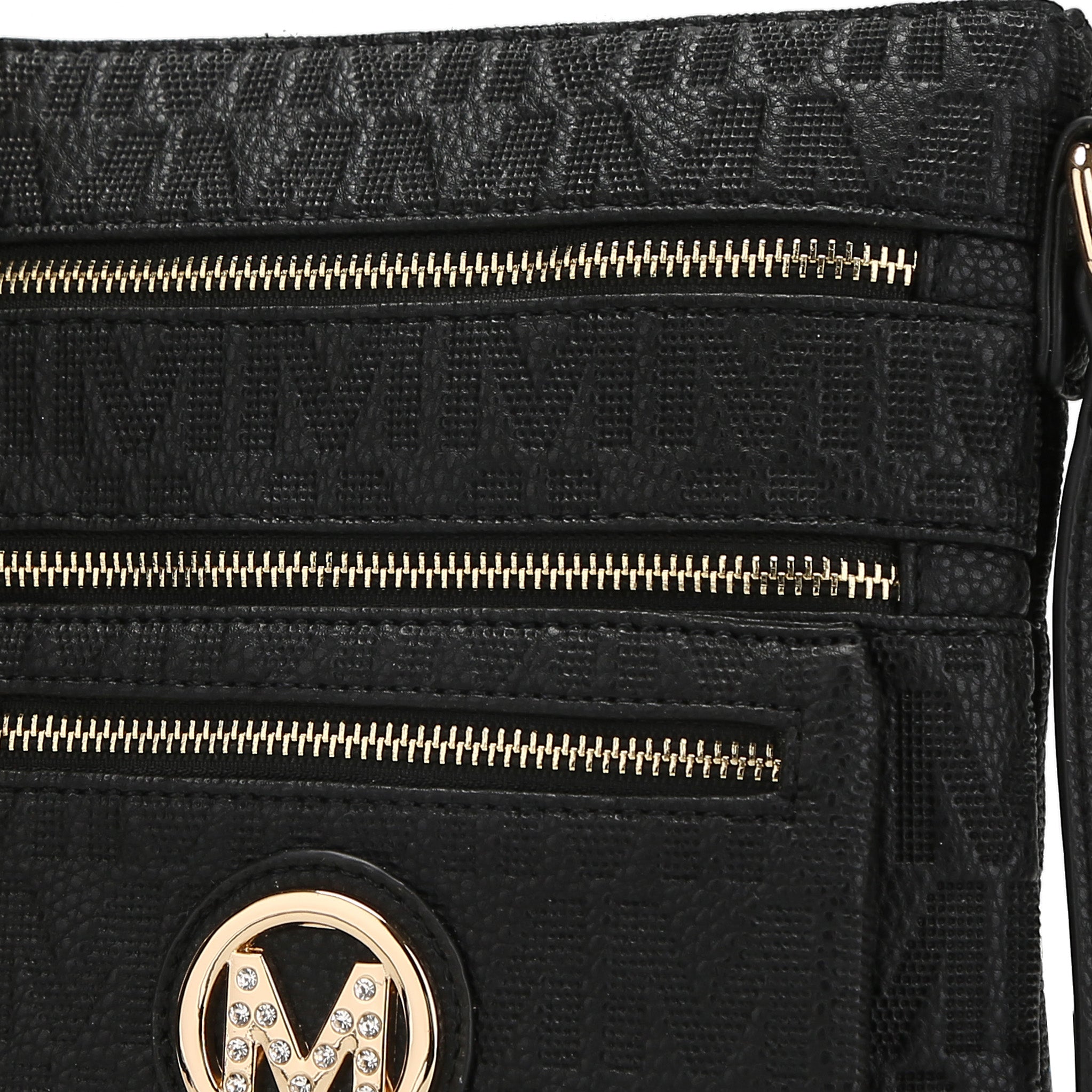 Jessy Signature Crossbody Bag - Image 4