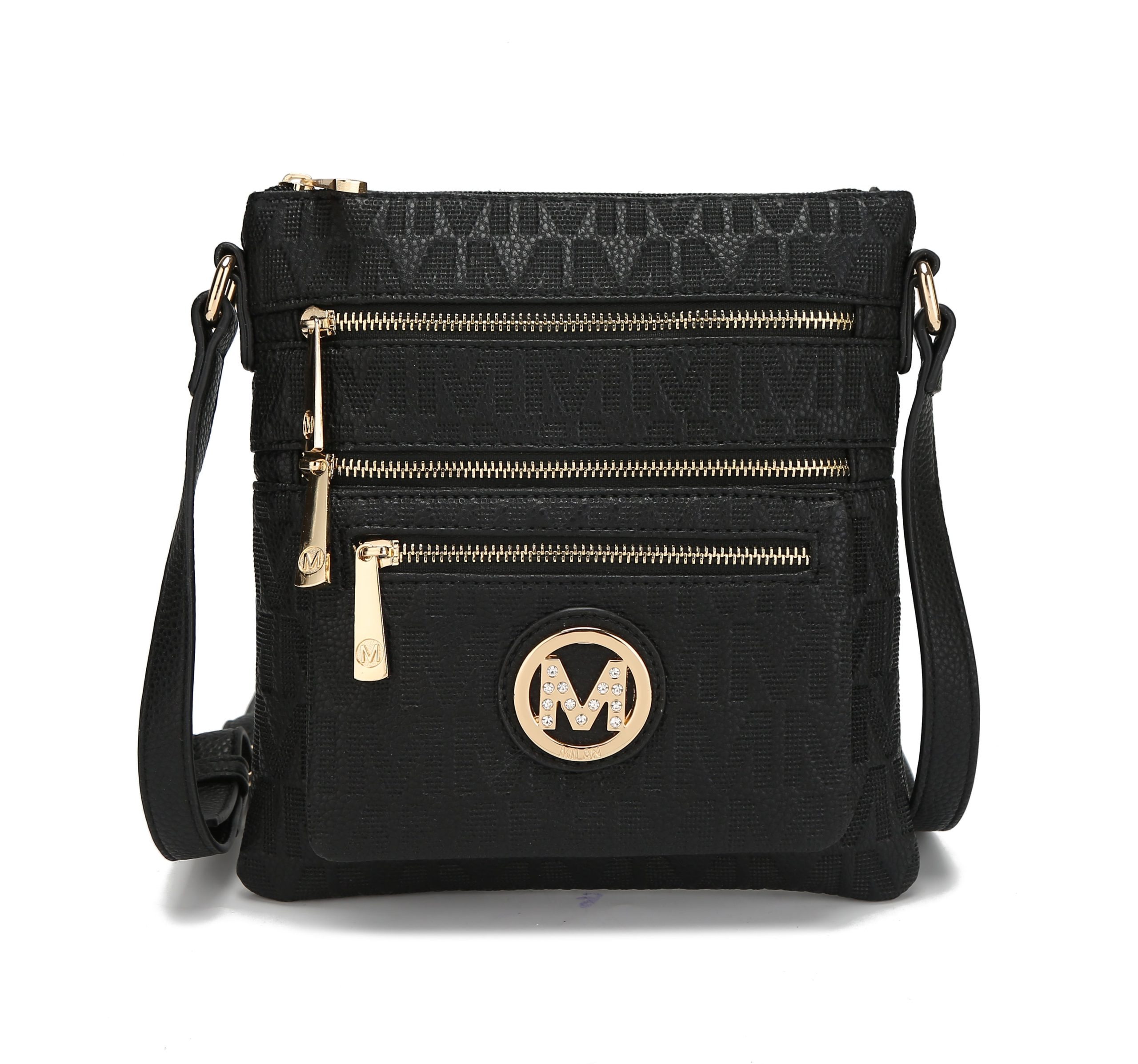 Jessy Signature Crossbody Bag - Image 5