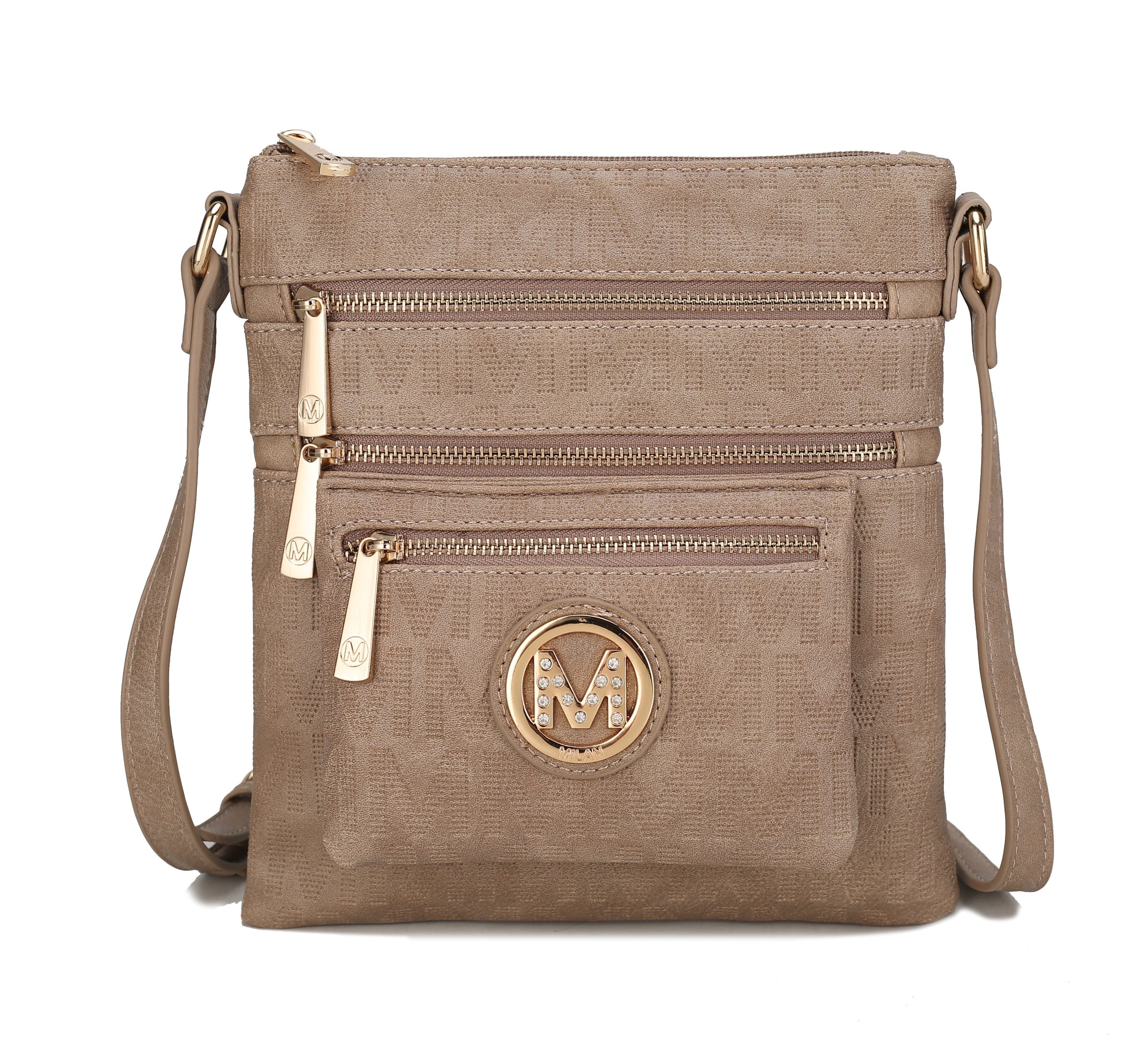 Jessy Signature Crossbody Bag - Image 18