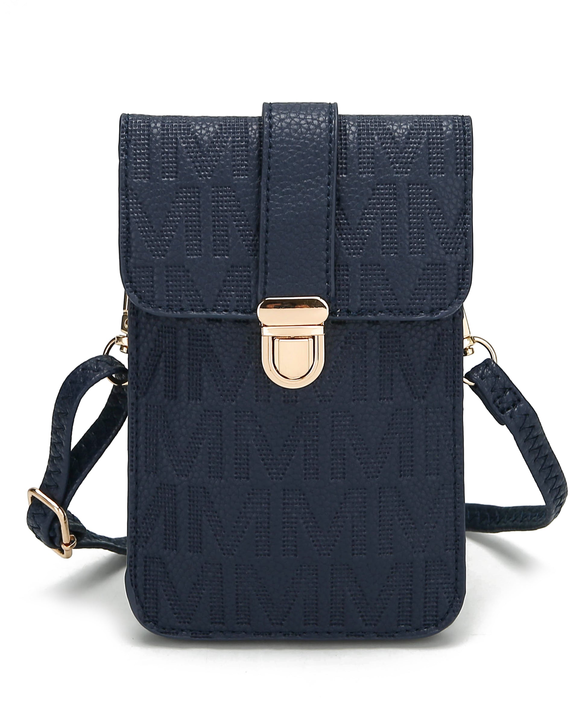 Ulla PhoneCrossbody Bag - Image 7