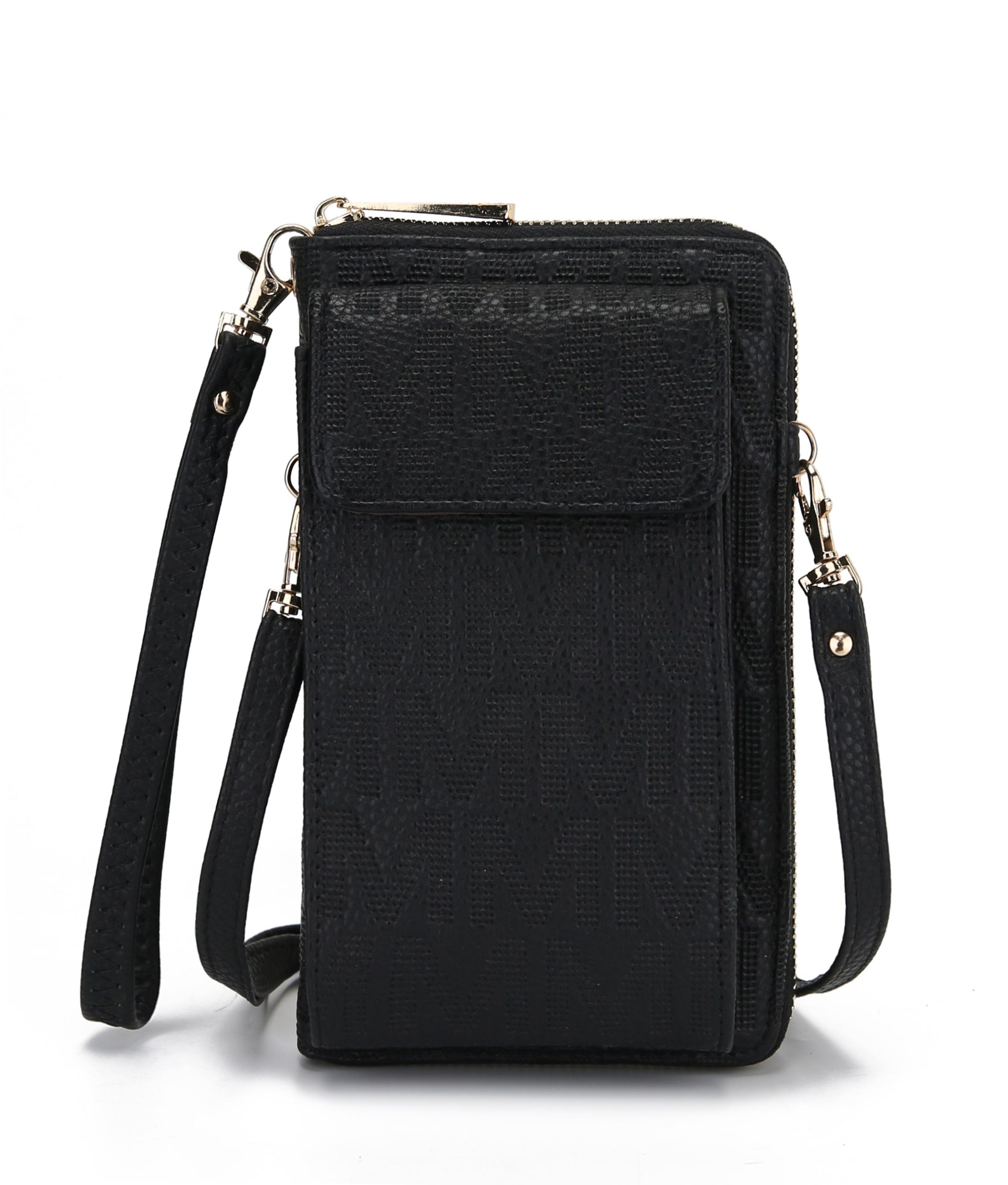 Caddy Signature Phone Crossbody - Image 5