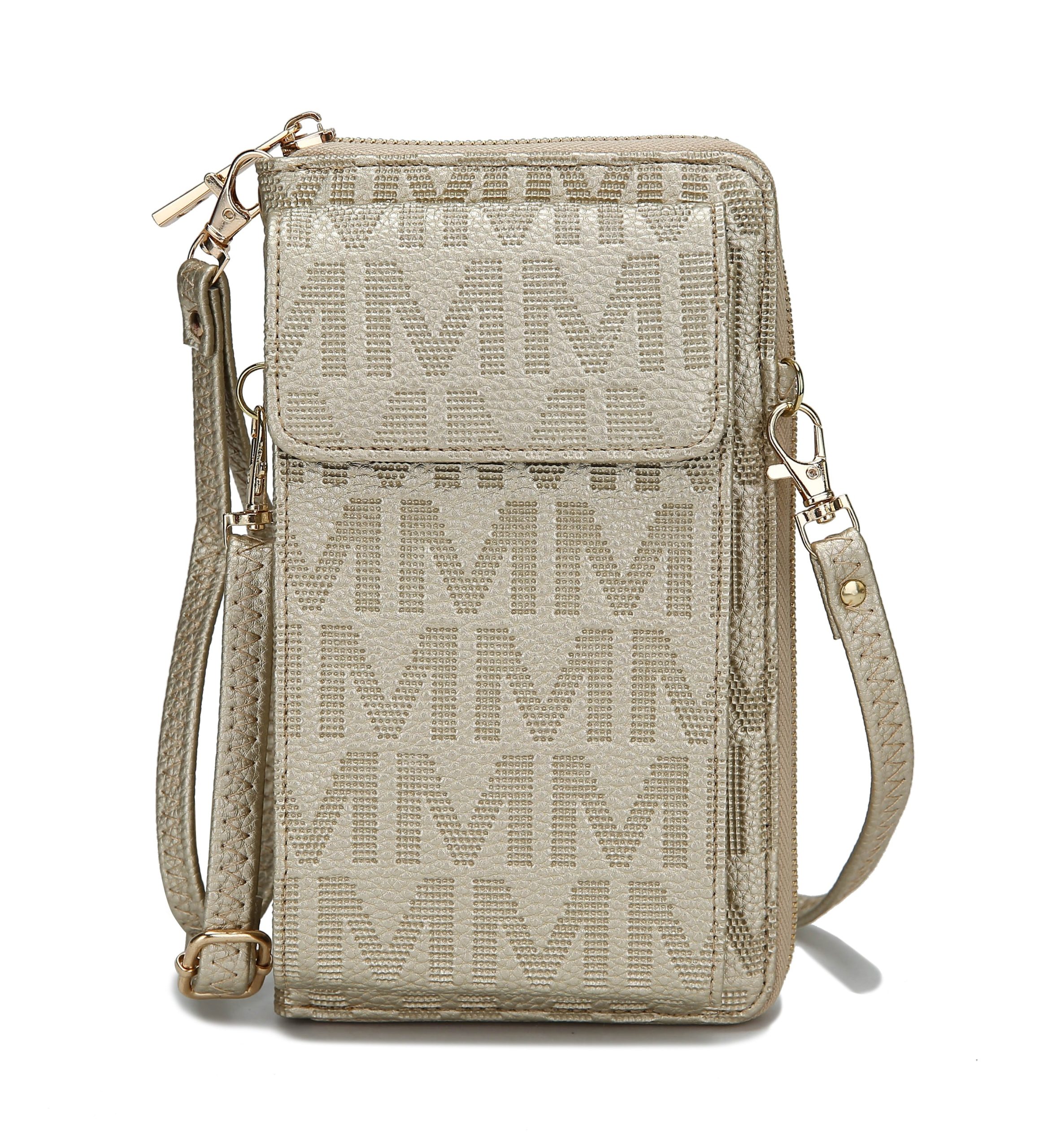Caddy Signature Phone Crossbody - Image 9