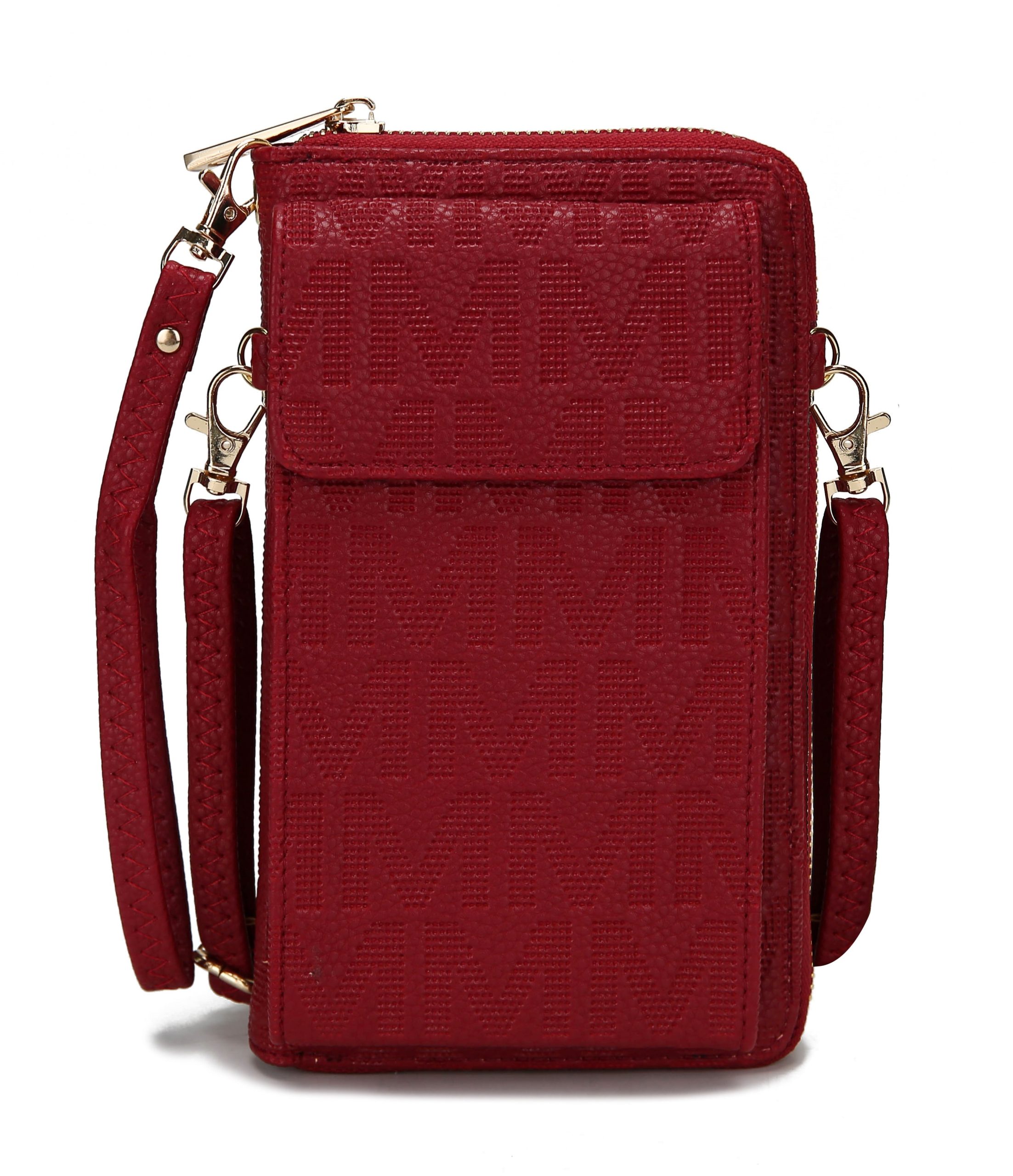 Caddy Signature Phone Crossbody - Image 11