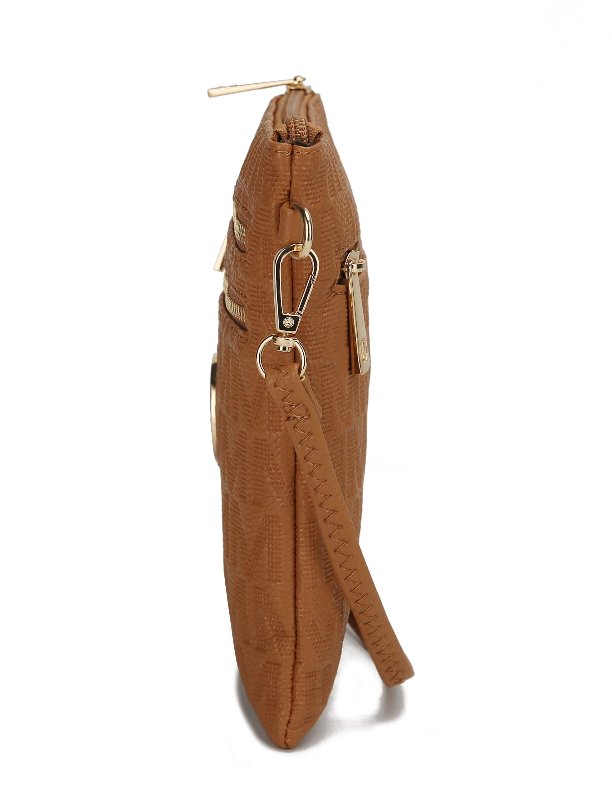 Andrea Signature Crossbody Bag - Image 3