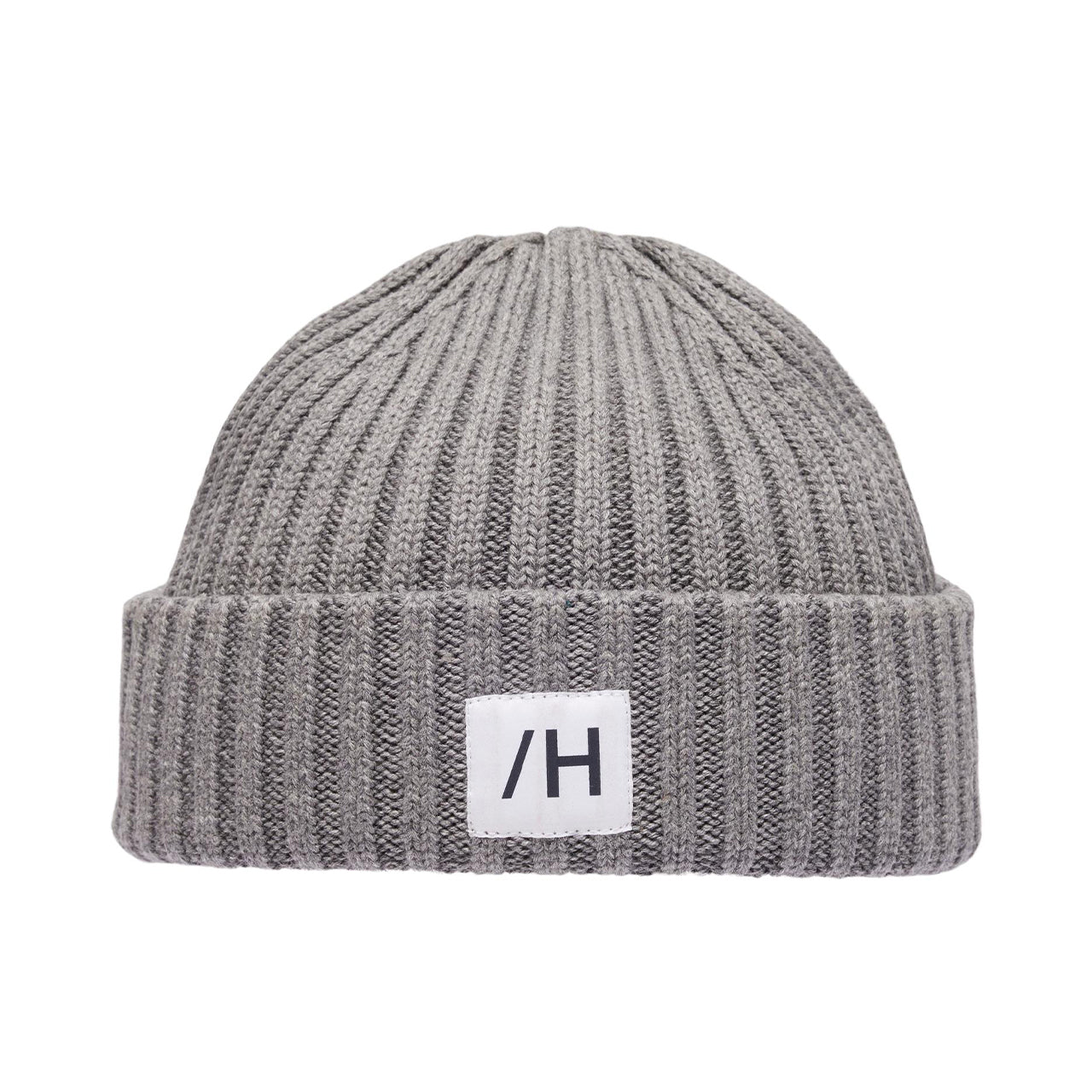 Henrik Cotton Beanie - Image 2