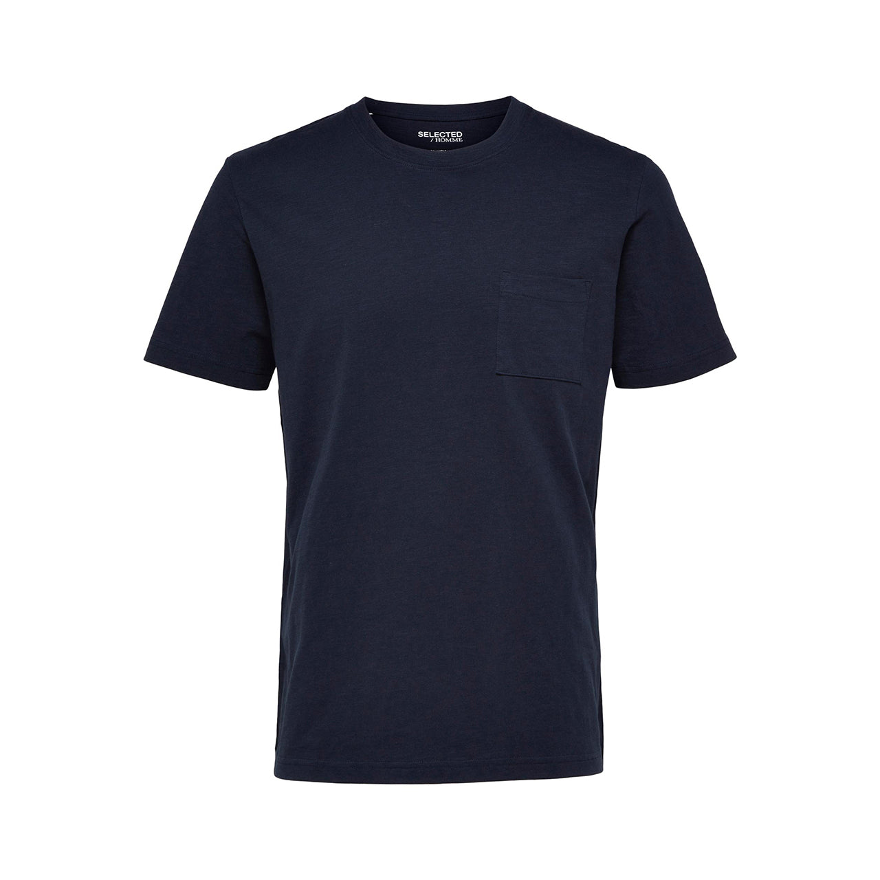 Ted Short Sleeve O-neck Tee - Image 3