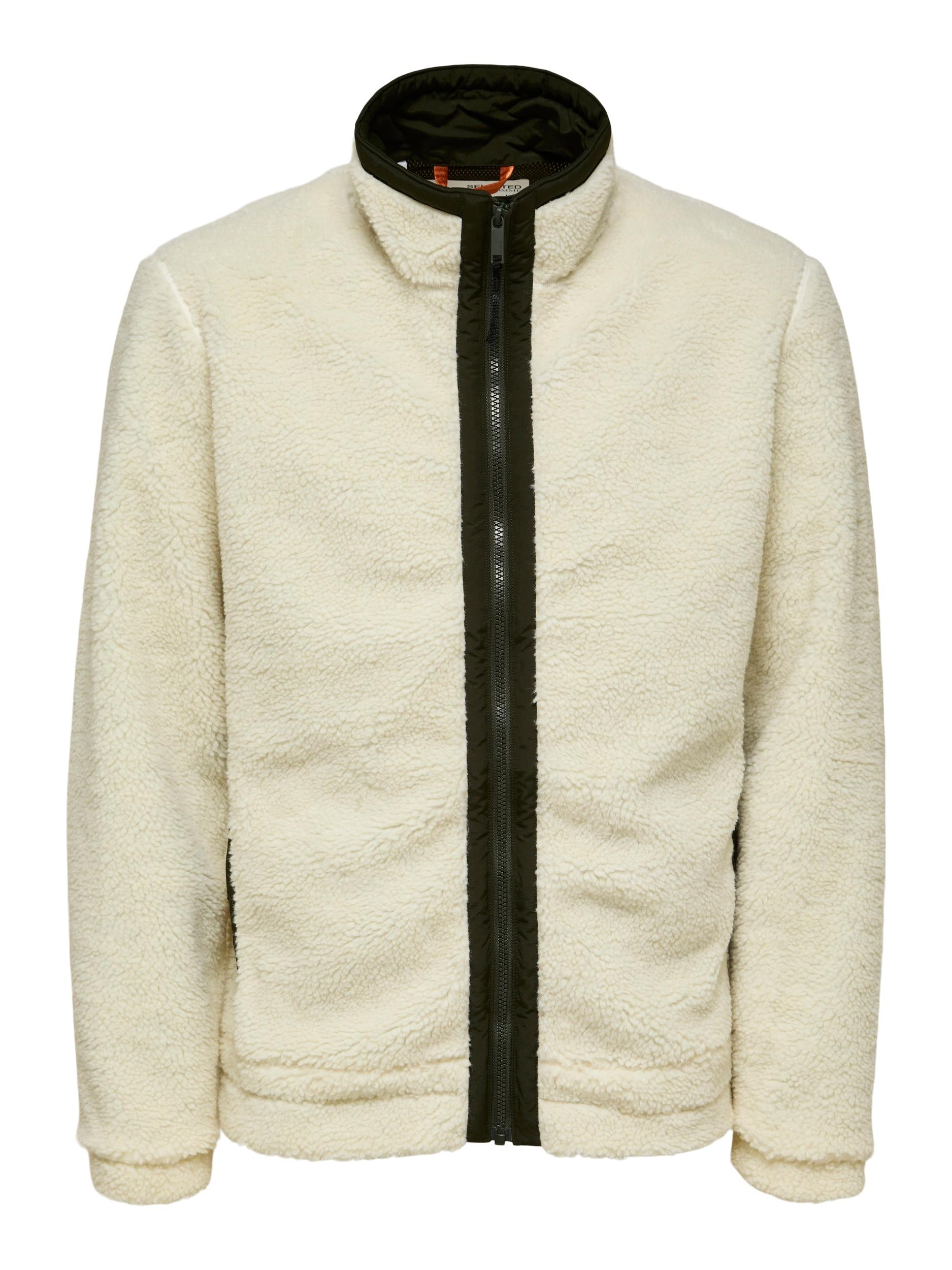 Chinook Fleece Jacket - Image 3