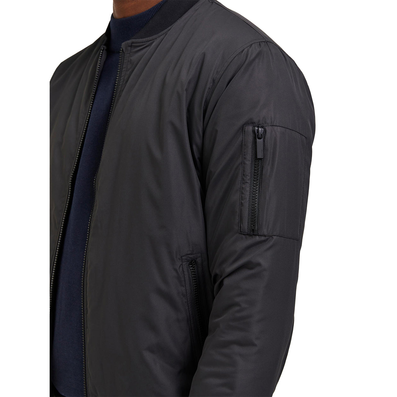Douglas Bomber Jacket - Image 3