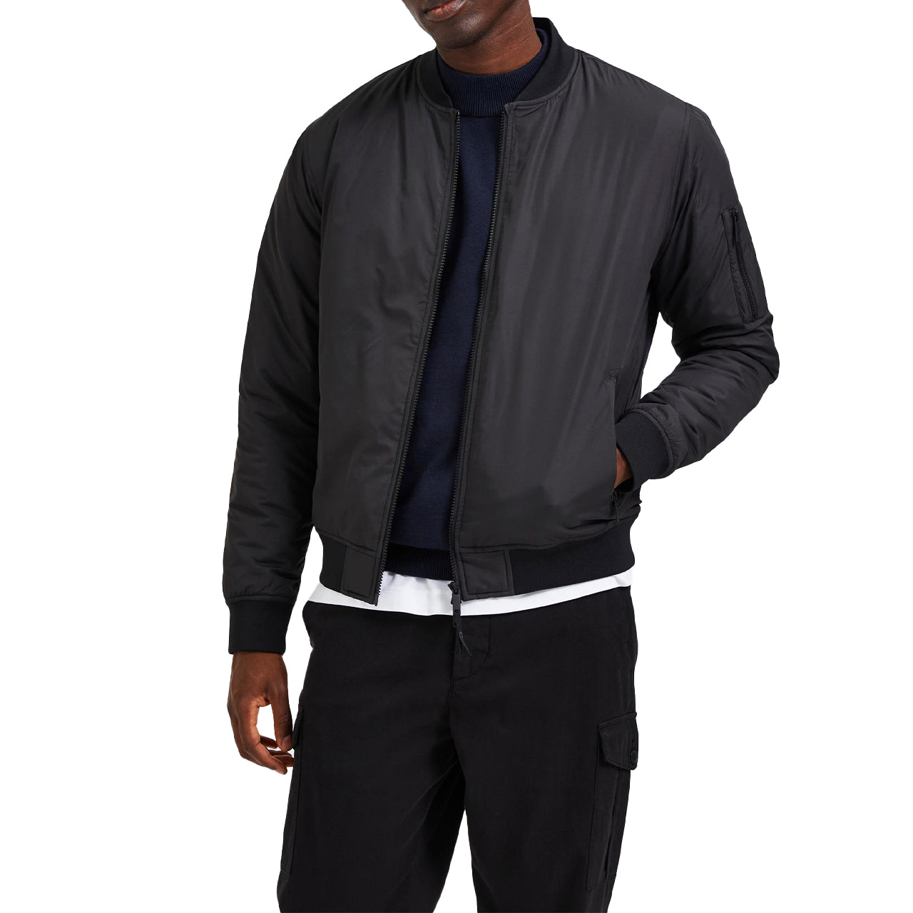 Douglas Bomber Jacket - Image 2