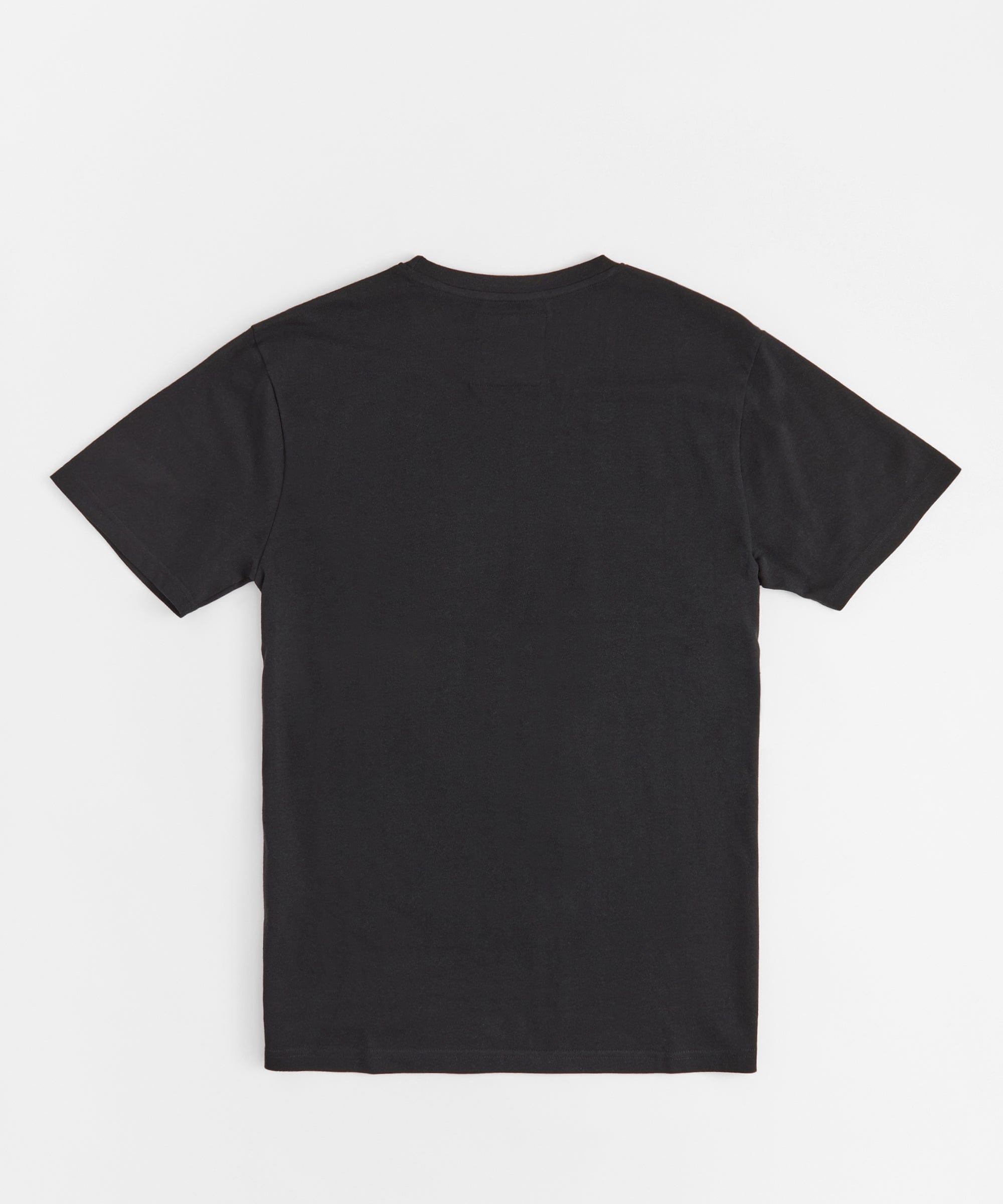 Scarface? Tony Short Sleeve Tee - Black - Image 2