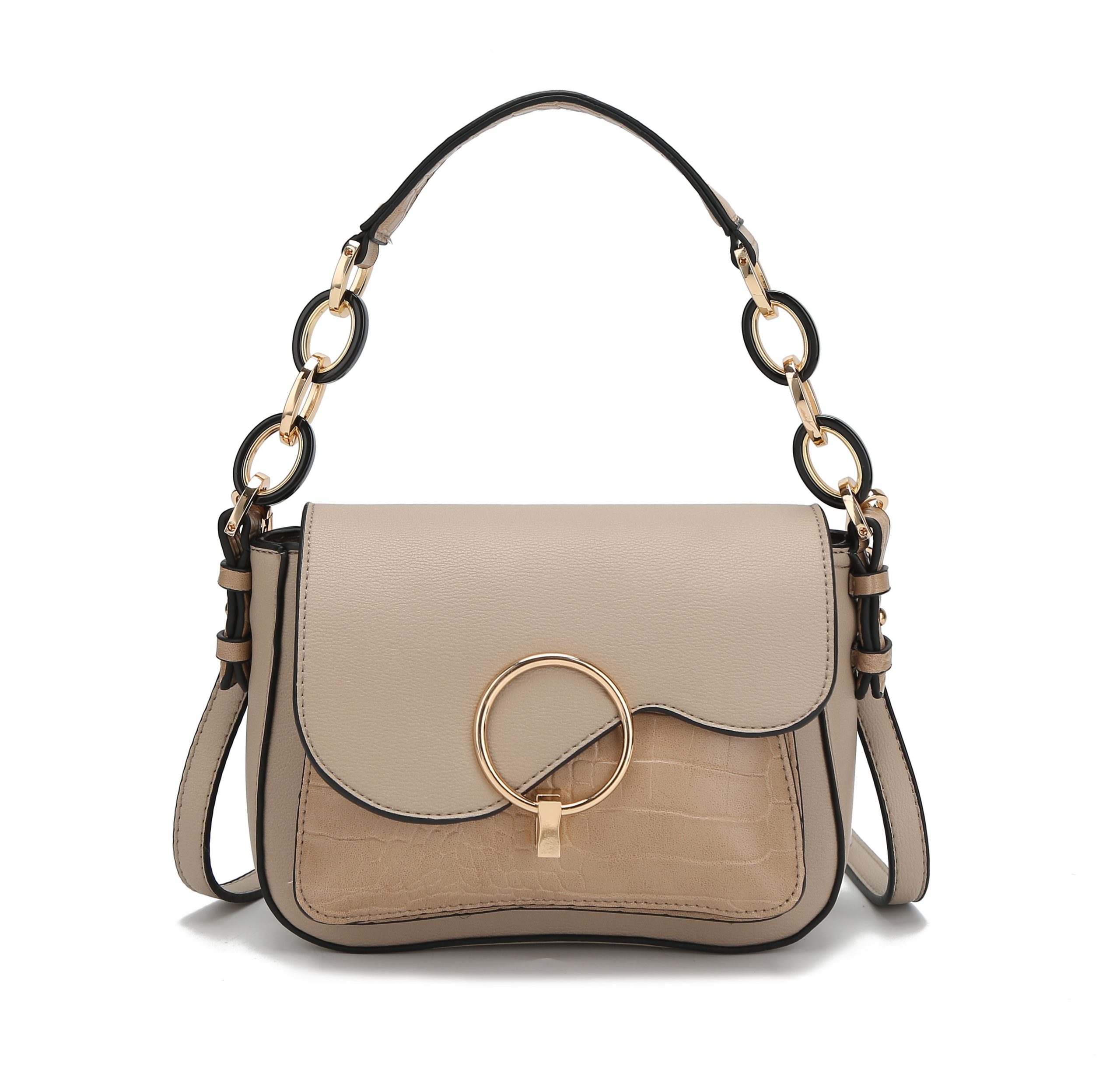 Fanta Croc Shoulder Bag - Image 15