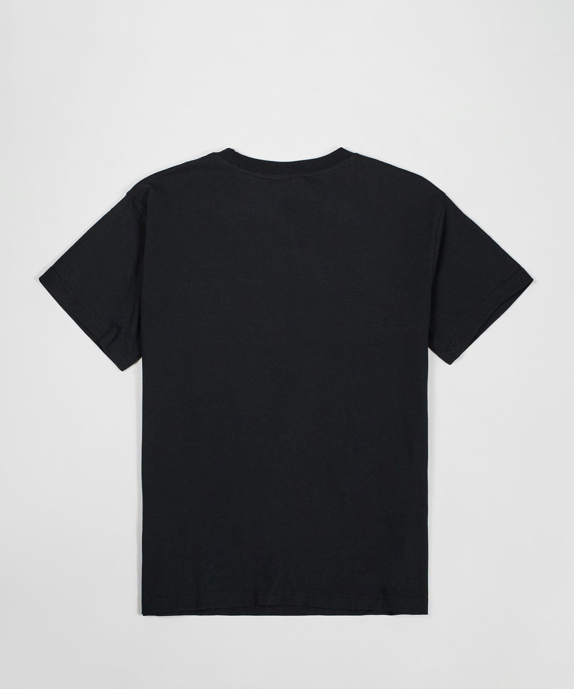 Scarface the World Short Sleeve Tee - Black - Image 2