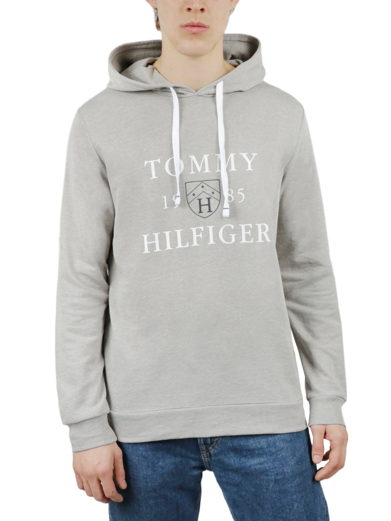 Long Sleeves Hoodie - Image 2