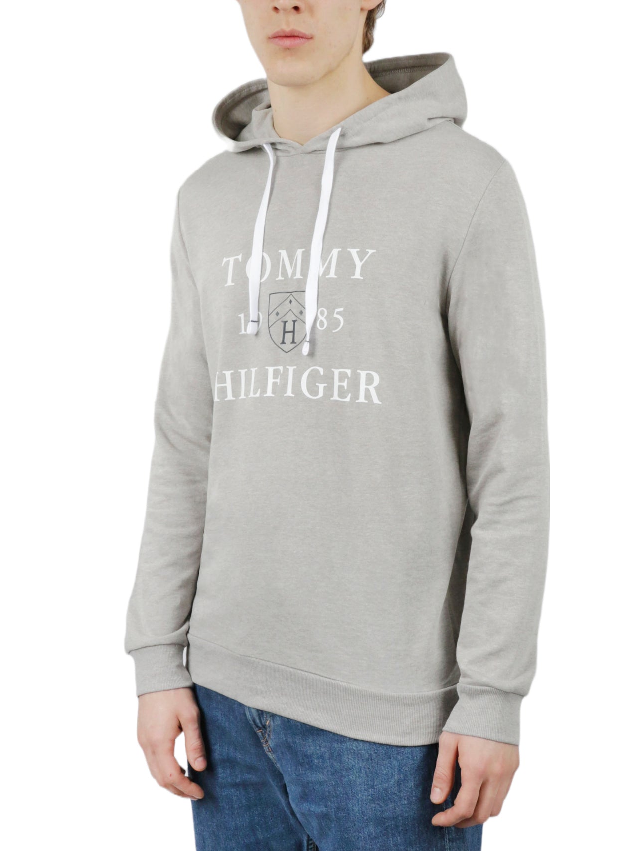 Long Sleeves Hoodie - Image 4