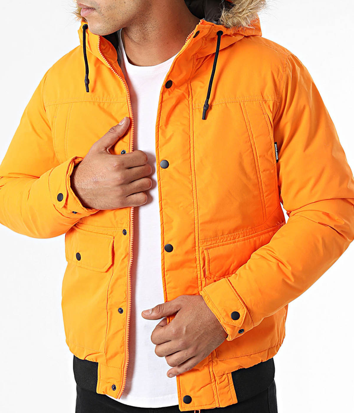 Winner Bomber Jacket - Image 4