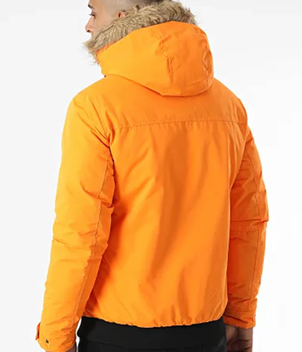 Winner Bomber Jacket - Image 3