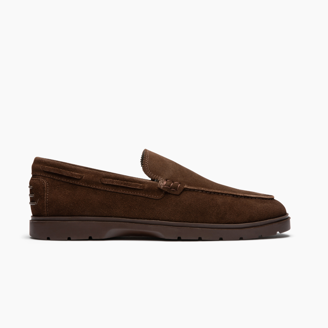 28's Venetian Leather Low Top Suede - Image 7