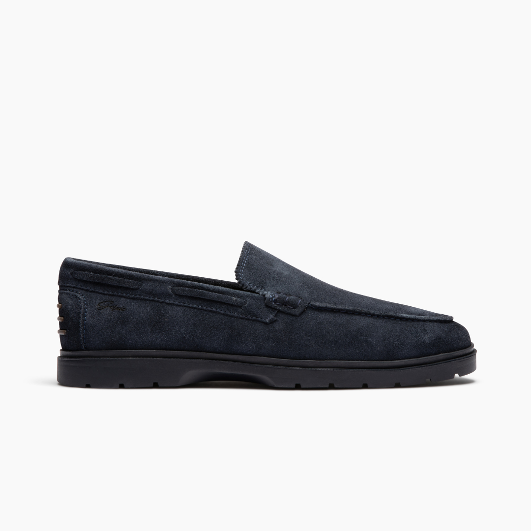 28's Venetian Leather Low Top Suede - Image 10