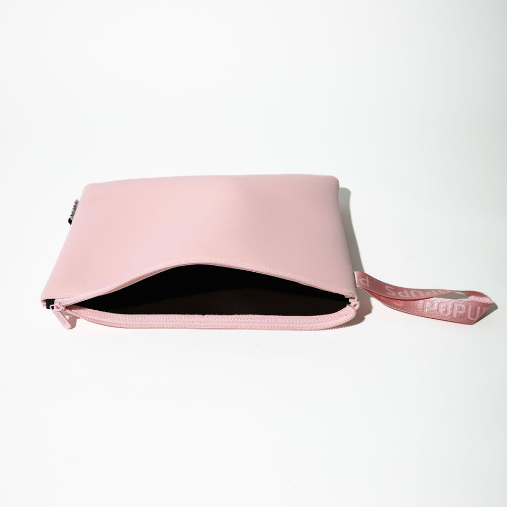 LAPTOP SLEEVE PRETTY in PINK - Image 3