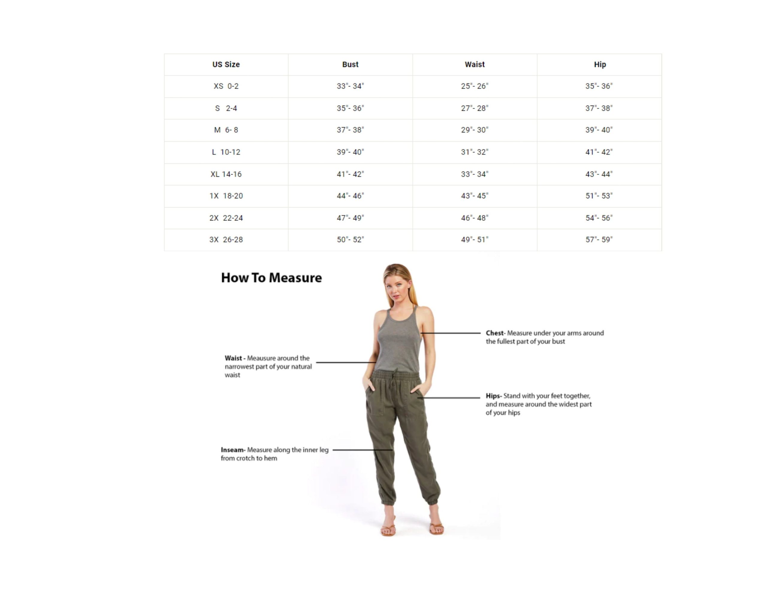 Sylvia Pull On Corduroy Jogger - Image 4