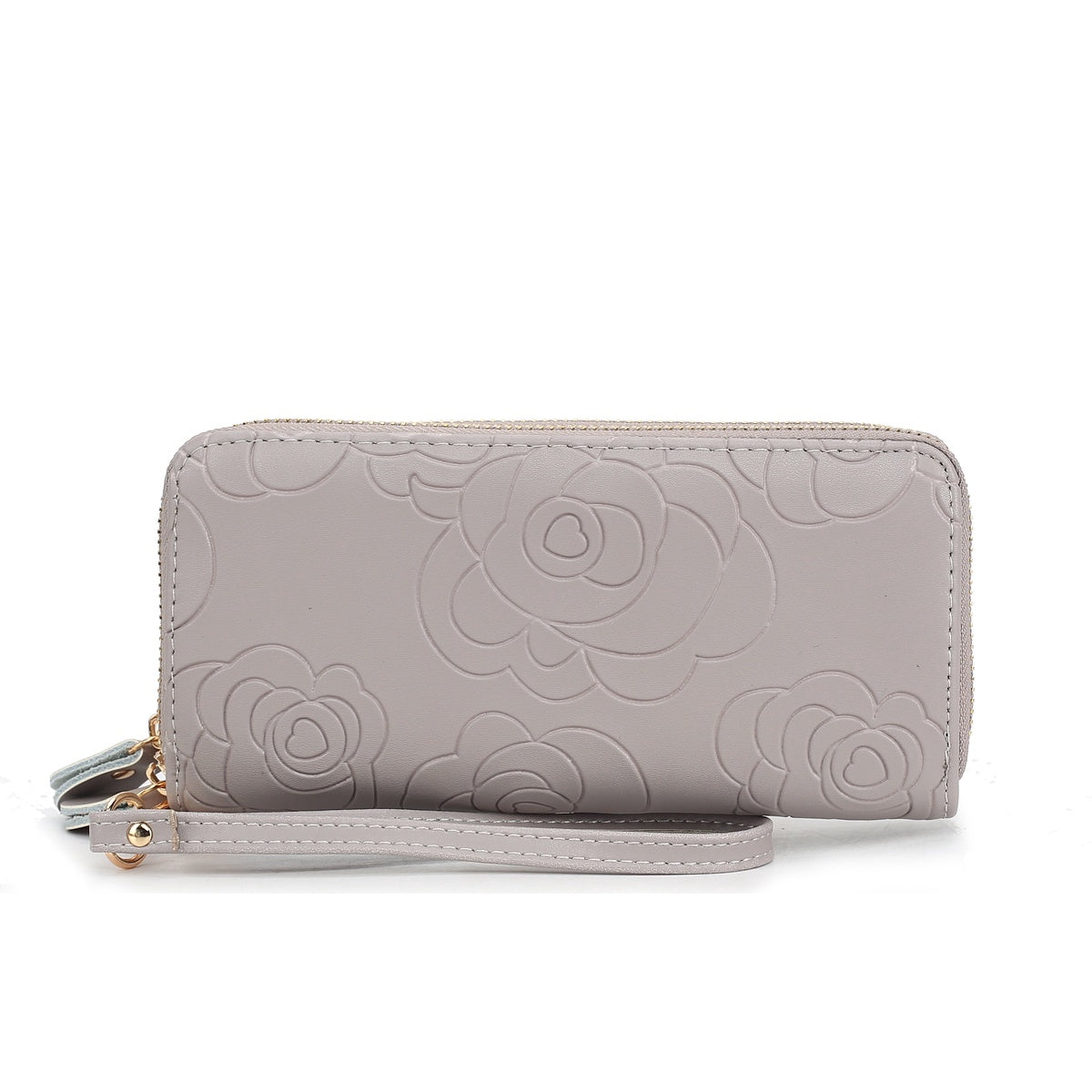 Ellie Leather Wallet - Image 8
