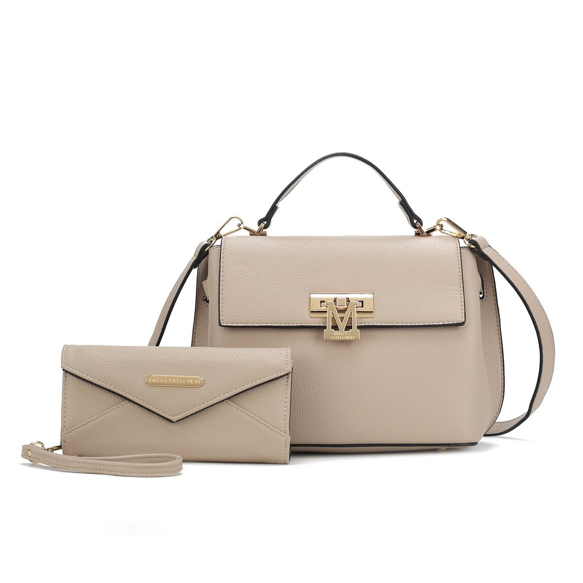 Hadley Shoulder Bag and Set - Image 13