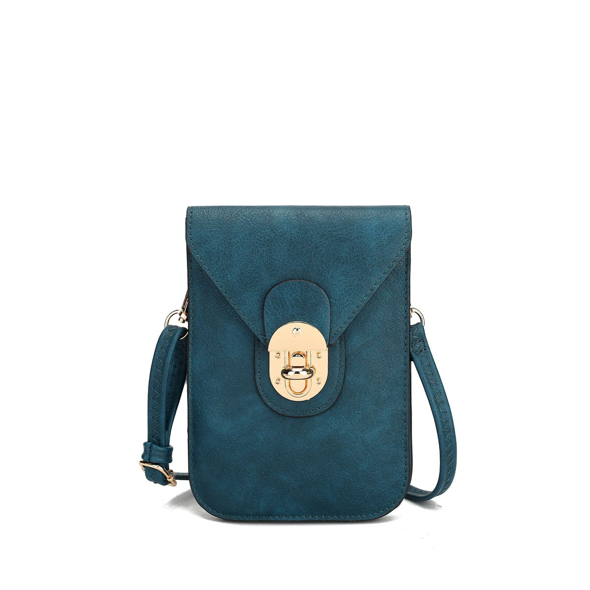 Kianna Phone Crossbody Bag - Image 9