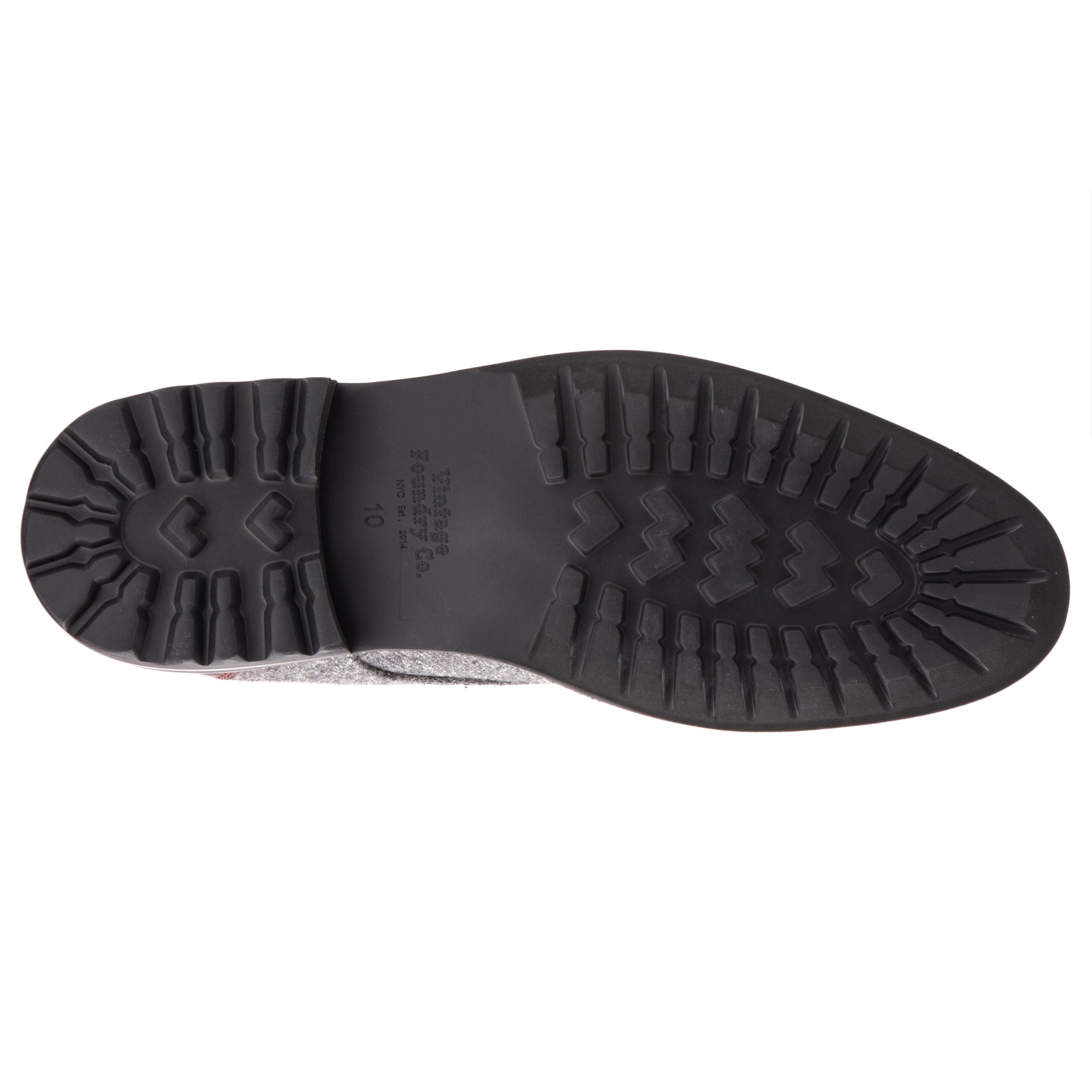 Men's Remington Boot - Image 7