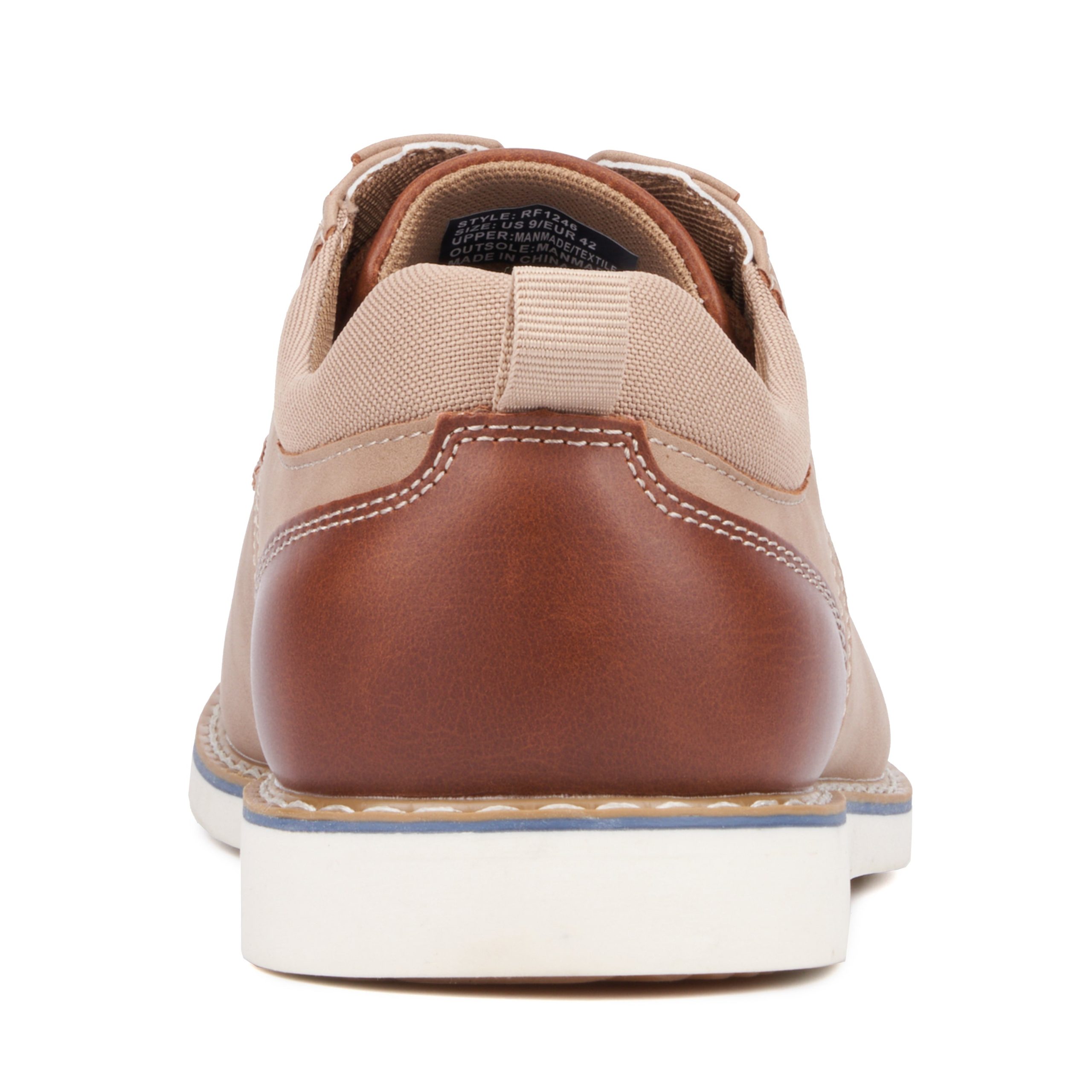 Men's Vertigo Dress Oxfords - Image 5
