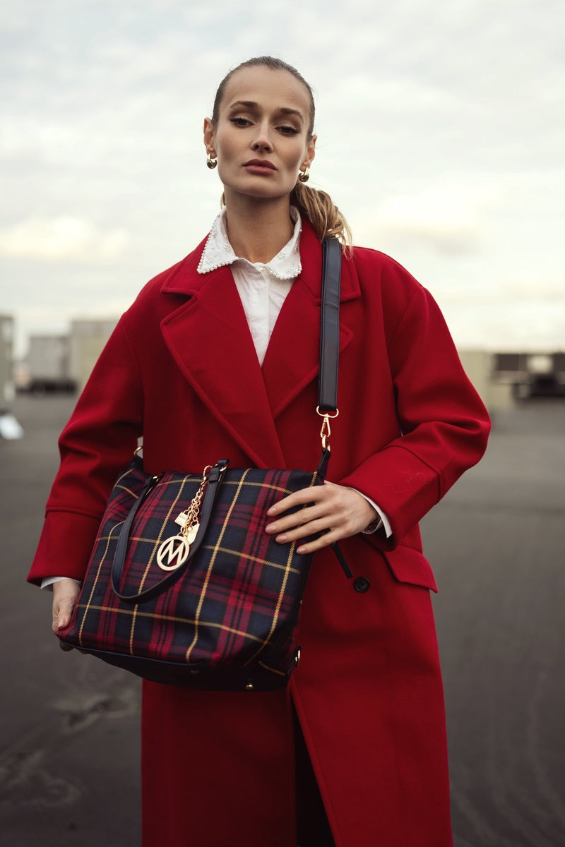 Layla Convertible Weekender - Image 26