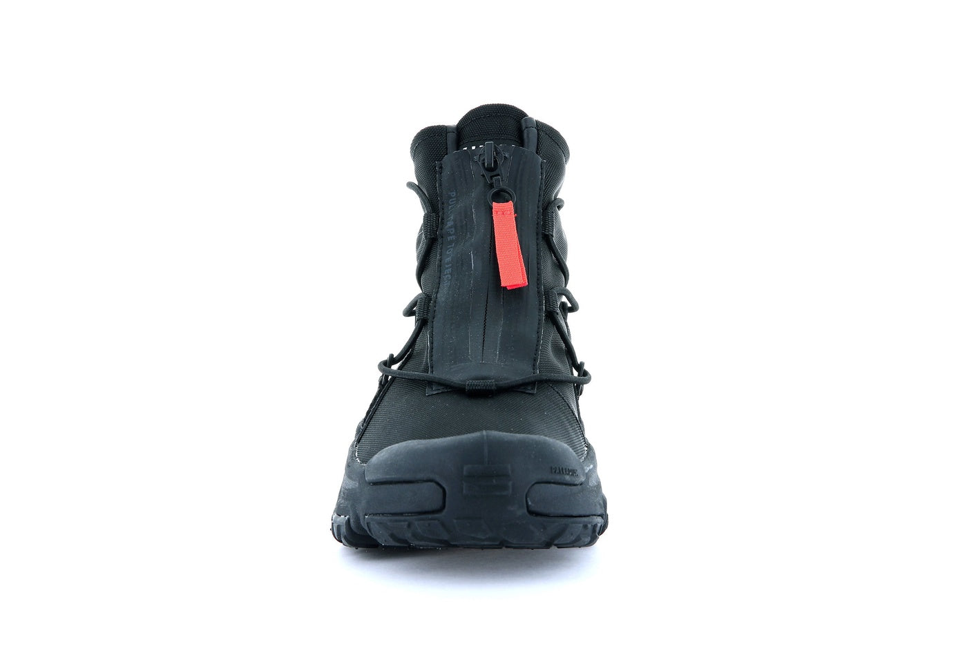 OFF-GRID HI ZIP WATERPROOF + - Image 5