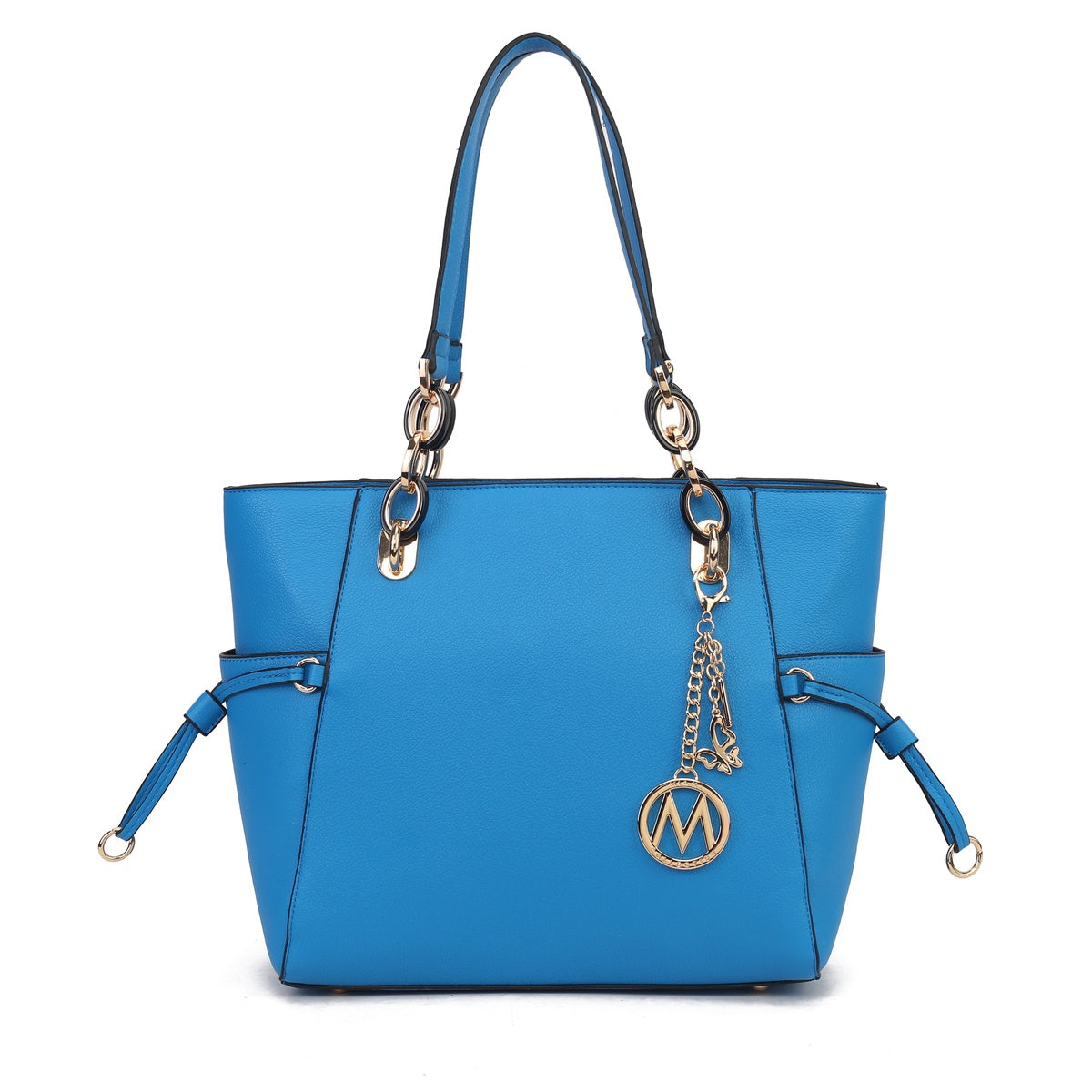 Yale Tote Bag With Matching Wallet - Image 2