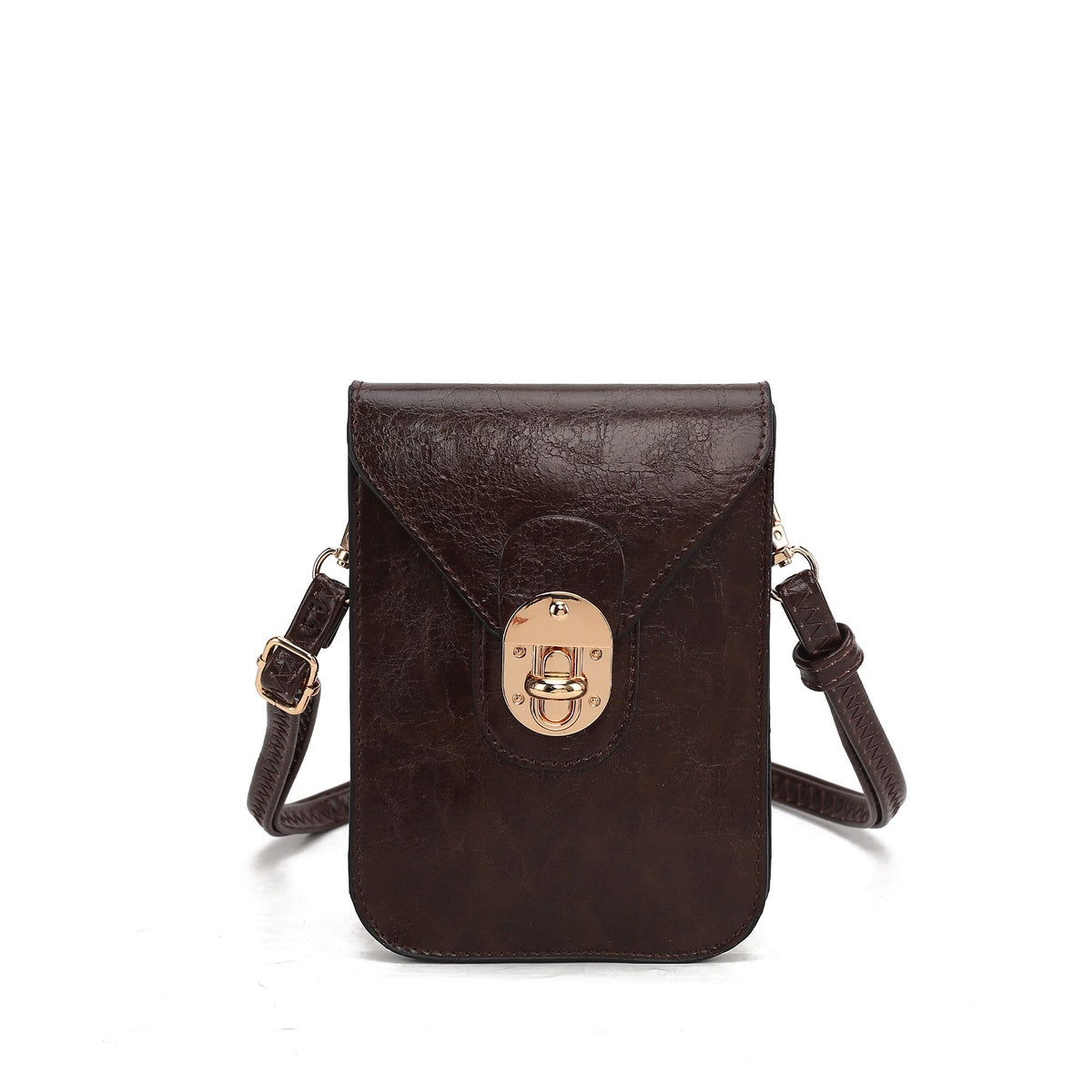 Havana II Phone Crossbody Bag - Image 15