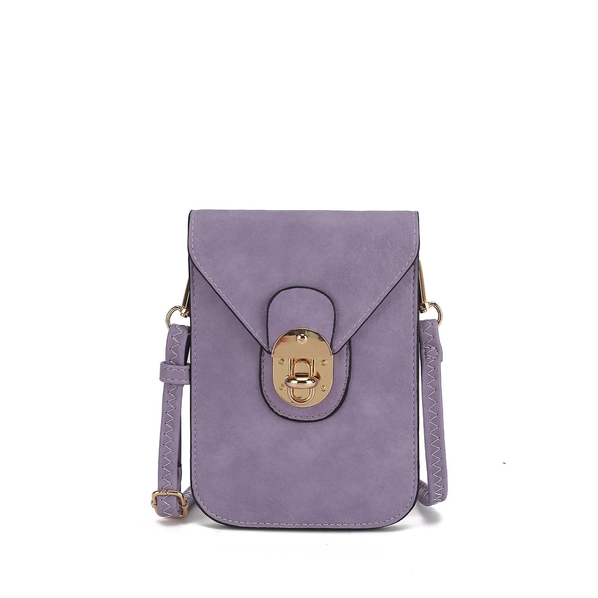Kianna Phone Crossbody Bag - Image 5