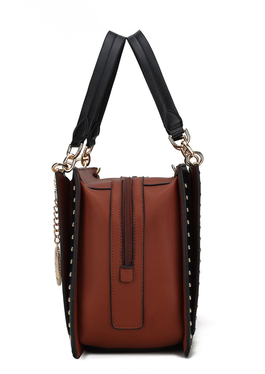 Aubrey Shoulder Bag - Image 3