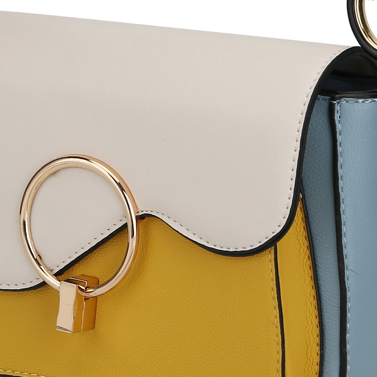 Fantasia Shouder Bag - Image 4