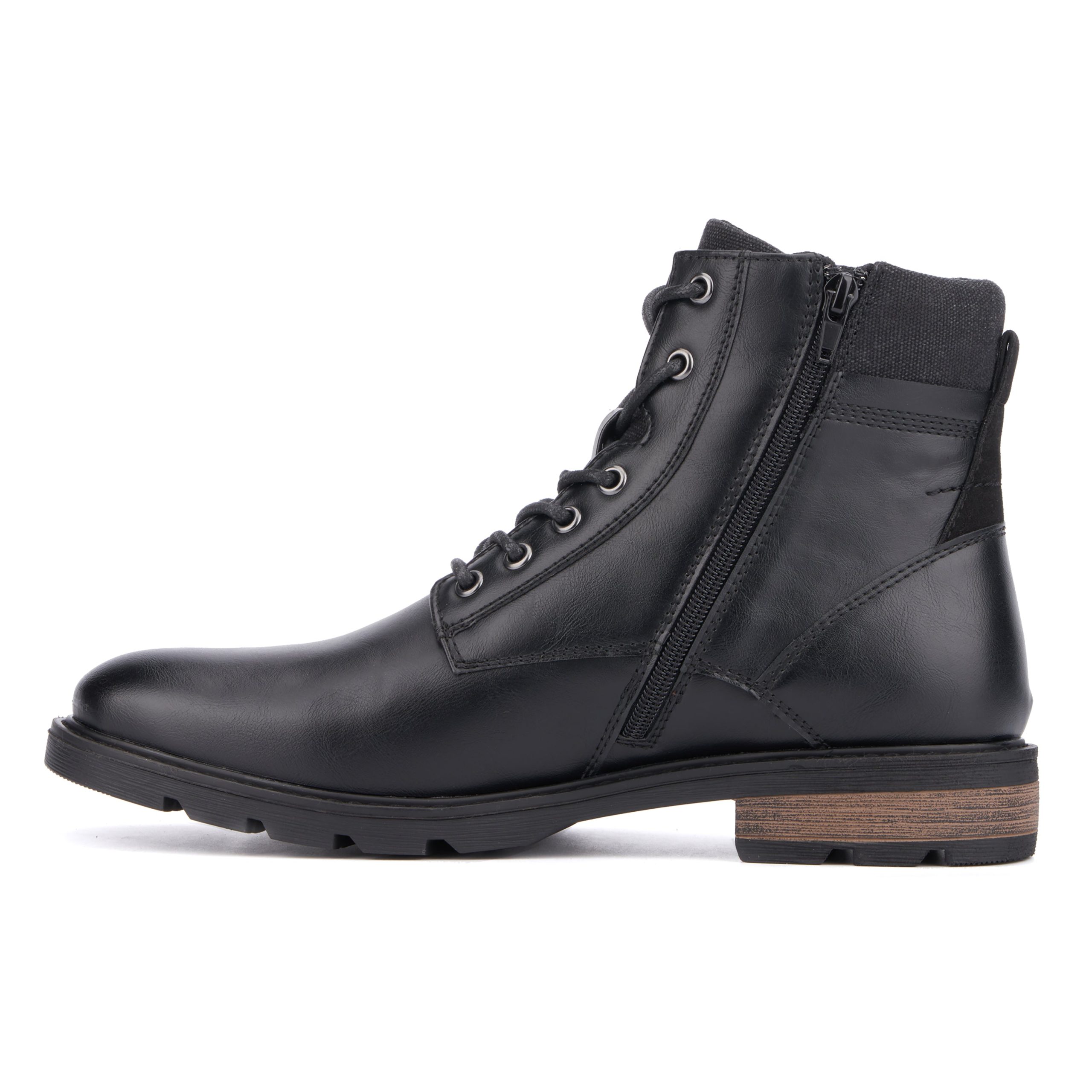 Men's Ryan Dress Boots - Image 3