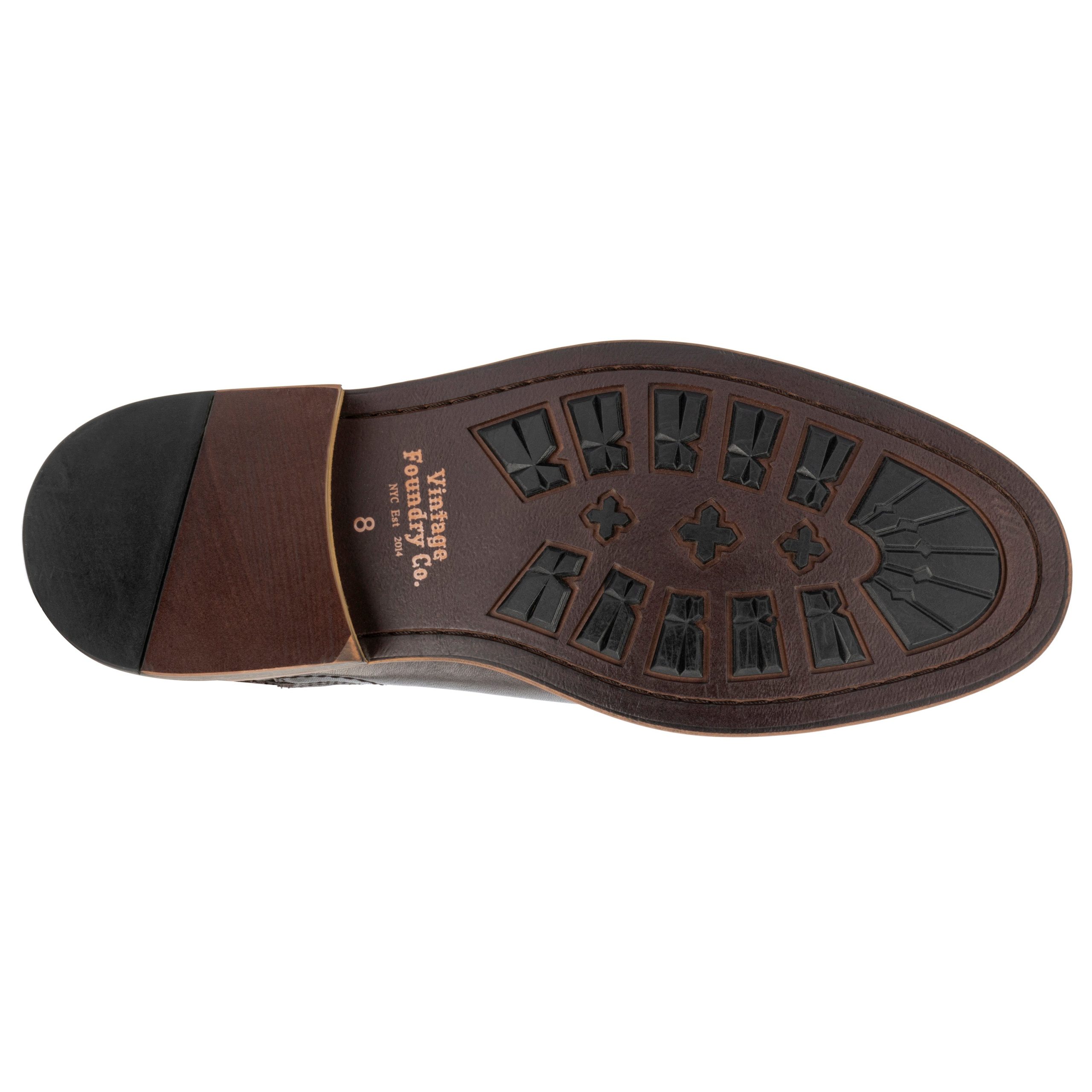 Men's Martin Boots - Image 13